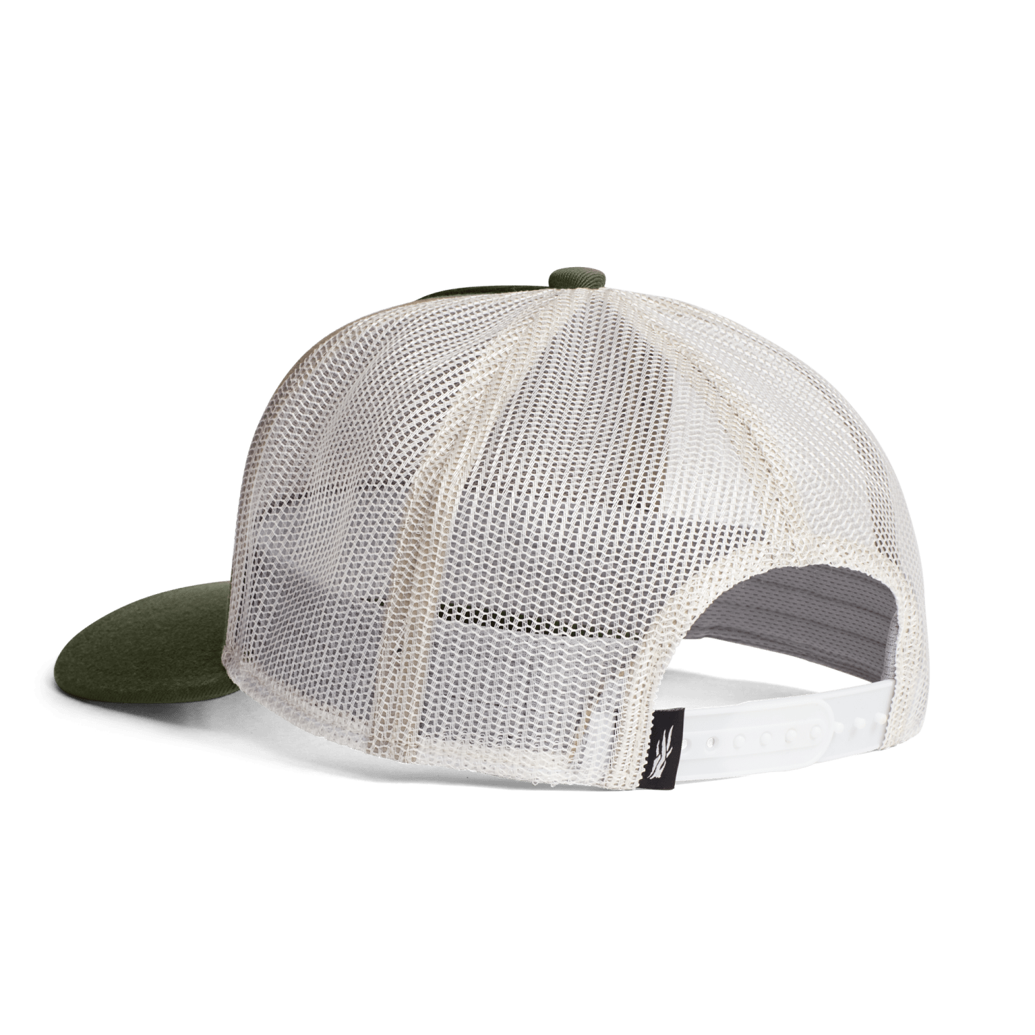 Rubber Patch Hi Pro Trucker