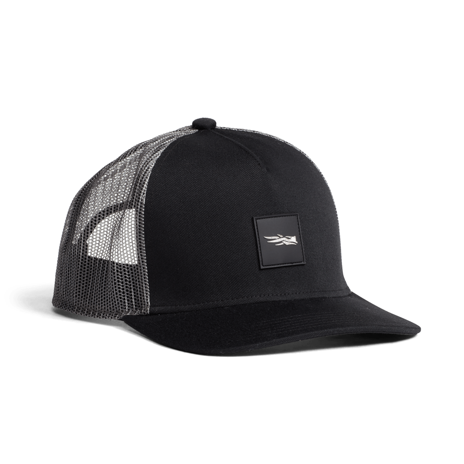 Rubber Patch Hi Pro Trucker