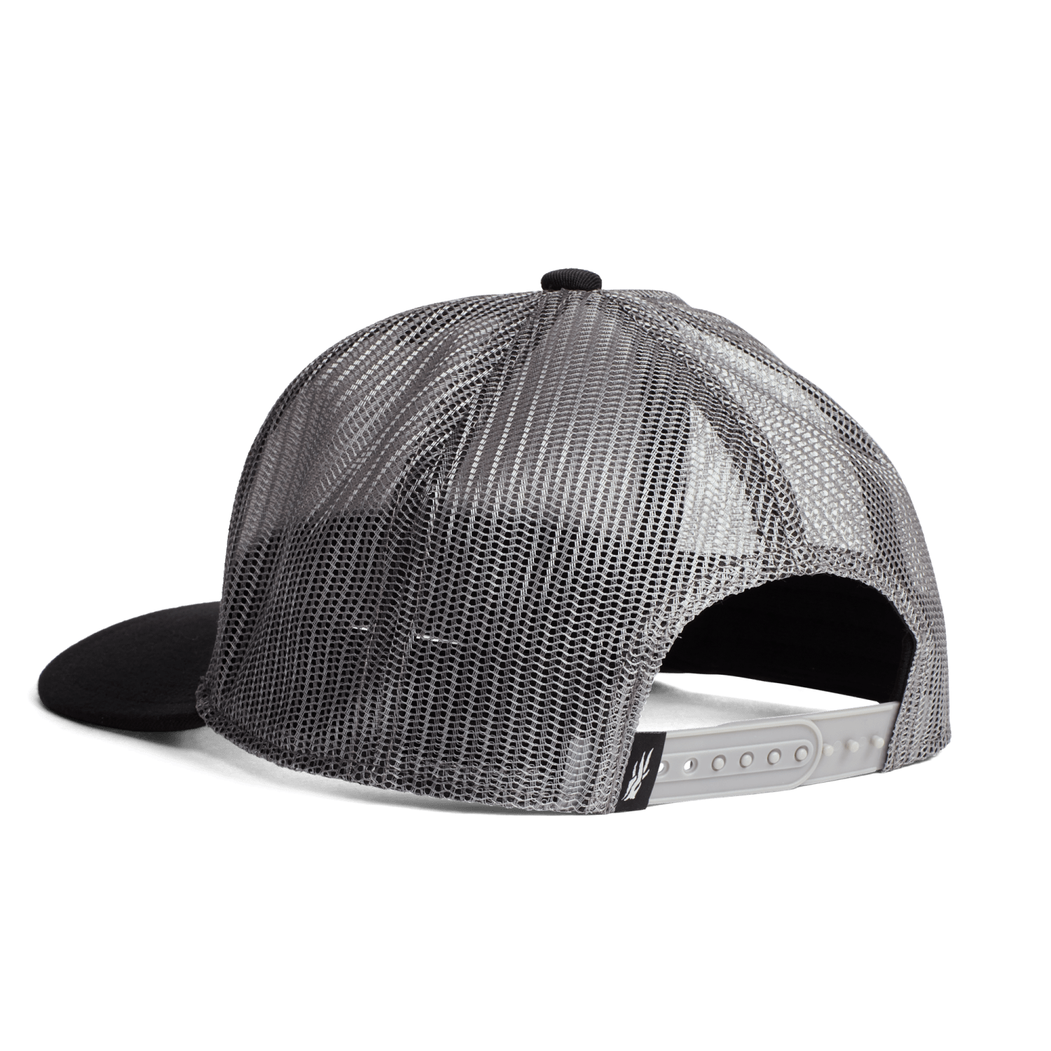 Rubber Patch Hi Pro Trucker