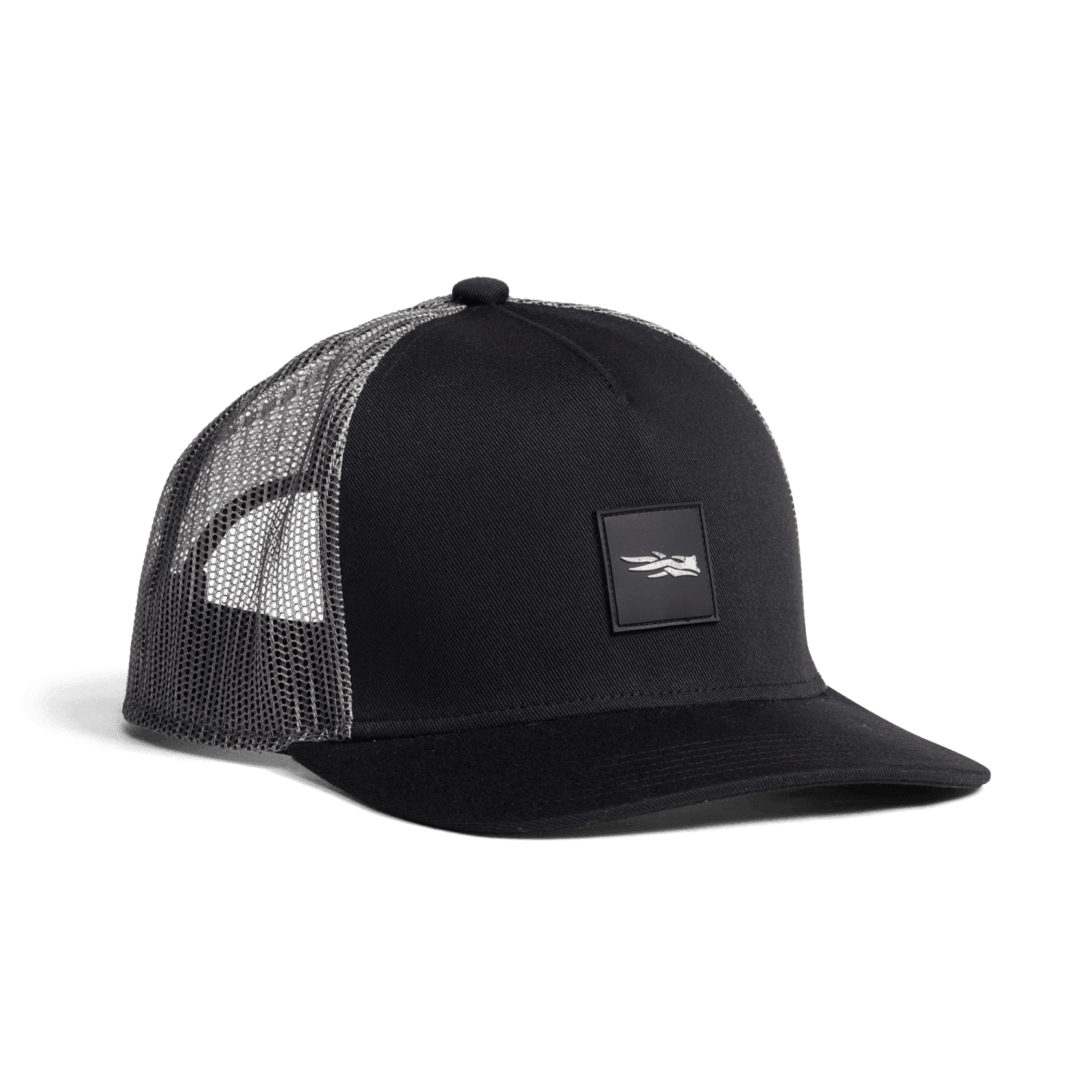 Rubber Patch Hi Pro Trucker