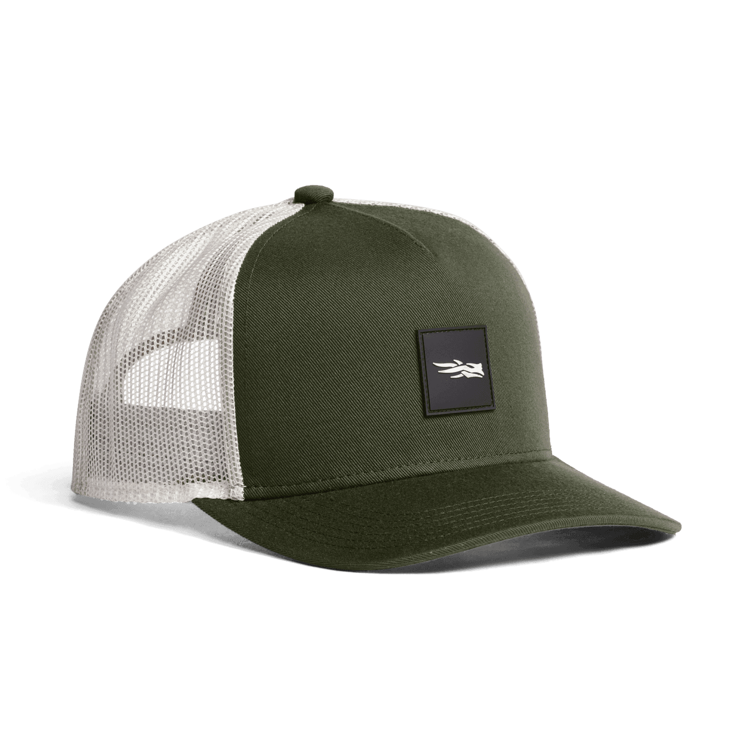 Rubber Patch Hi Pro Trucker