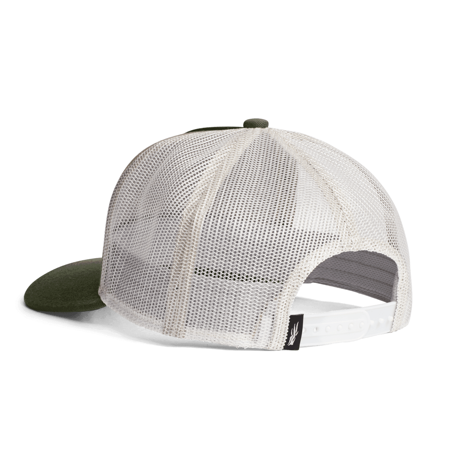 Rubber Patch Hi Pro Trucker