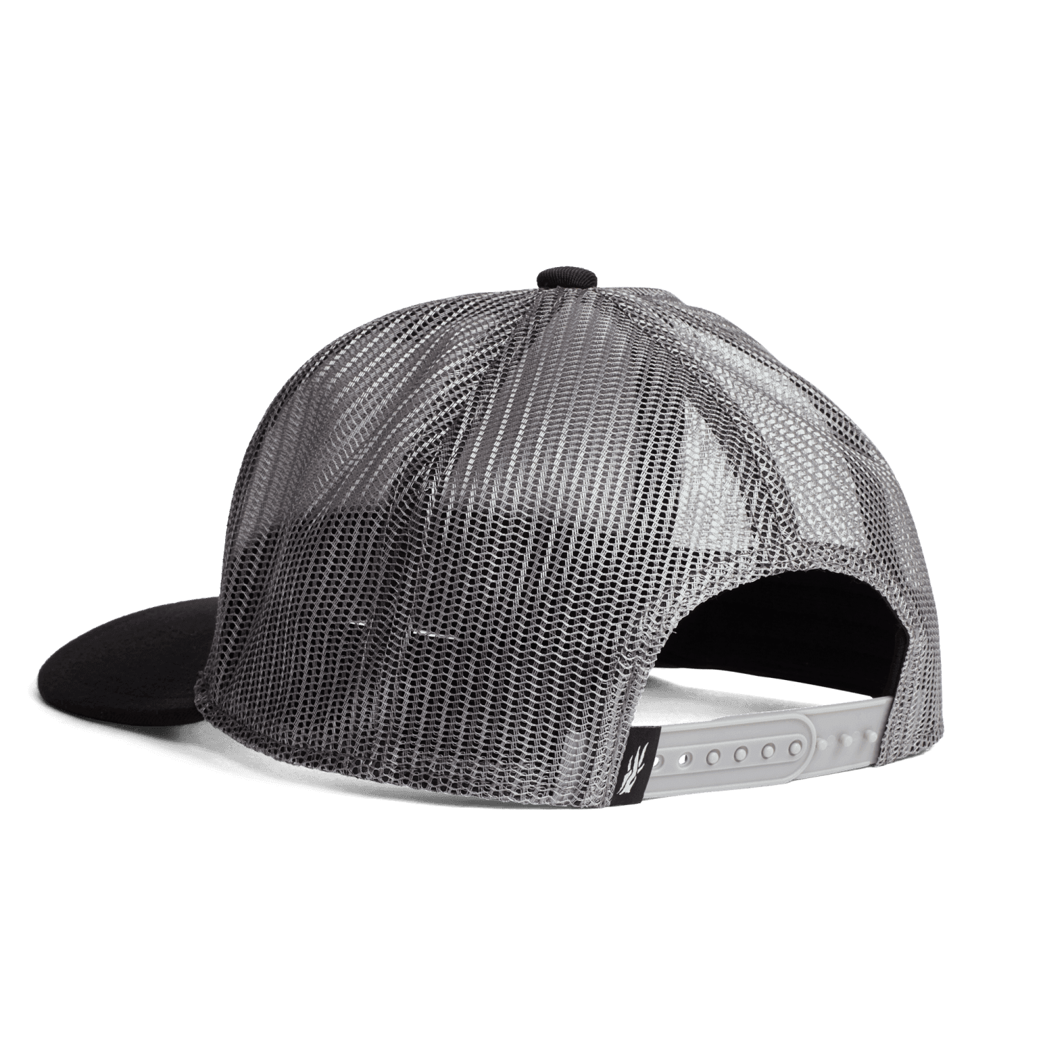 Rubber Patch Hi Pro Trucker