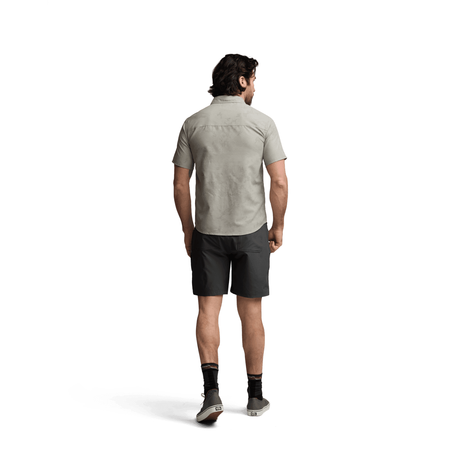 Mesa Short 8.5"