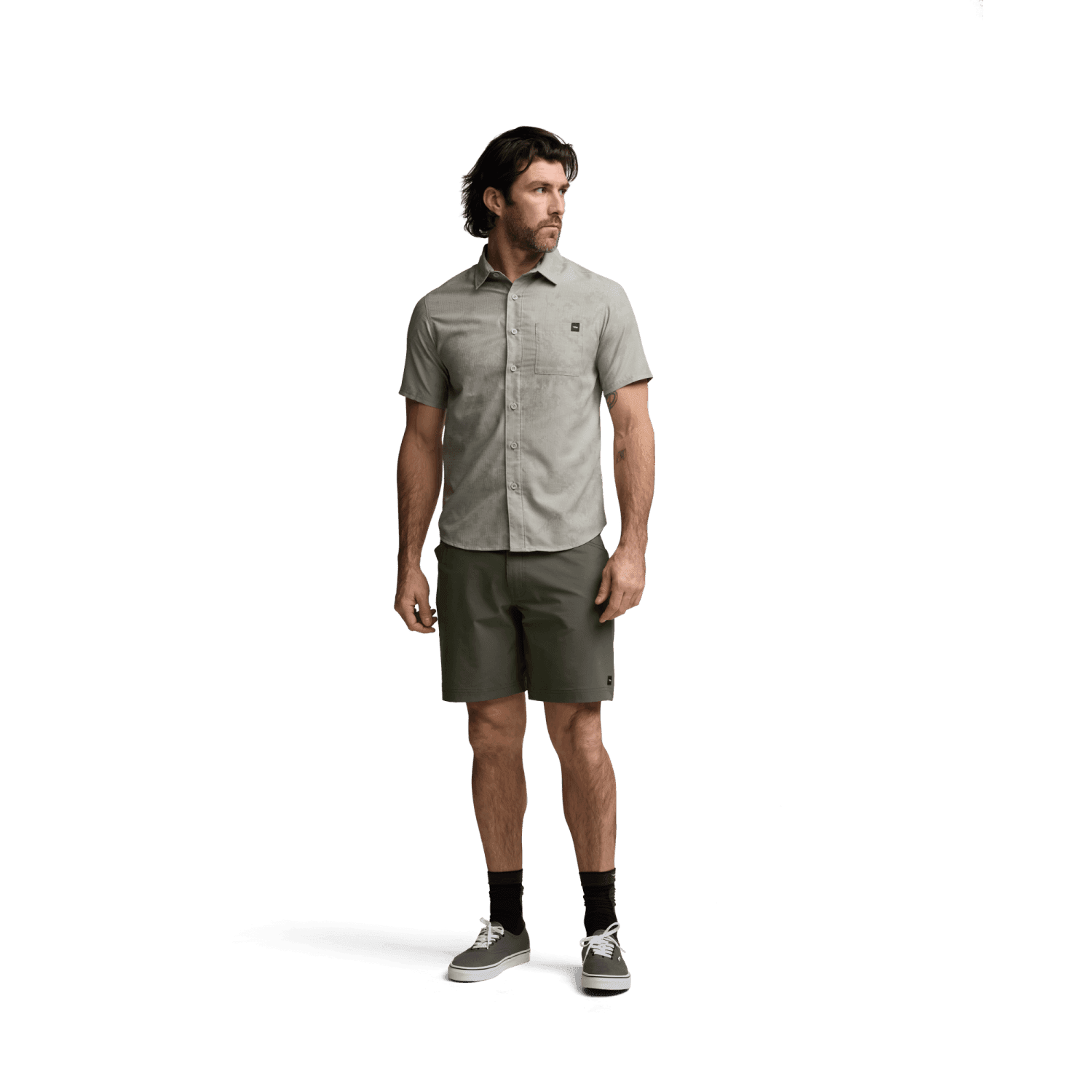 Mesa Short 8.5"