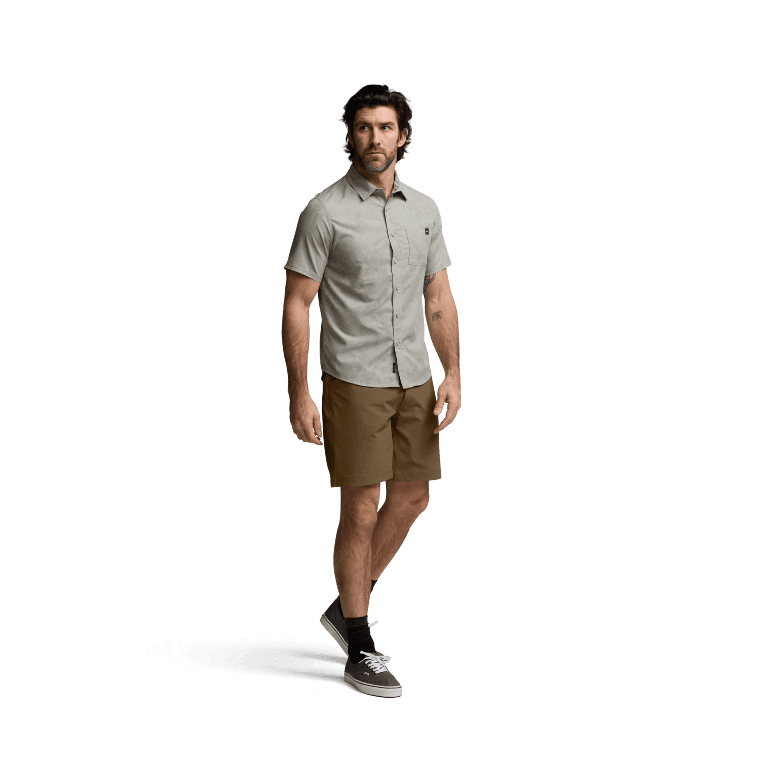 Mesa Short 8.5"