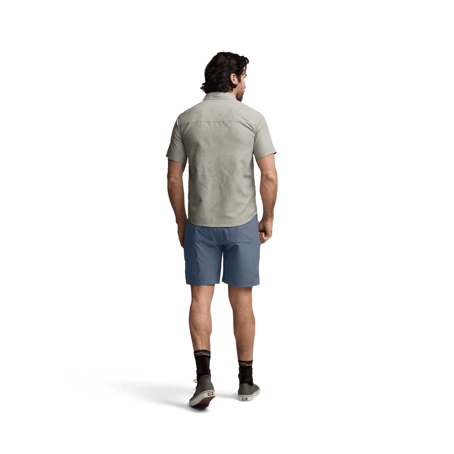 Mesa Short 8.5"