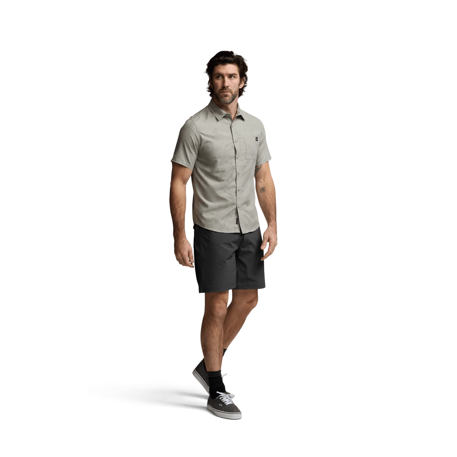 Mesa Short 8.5"