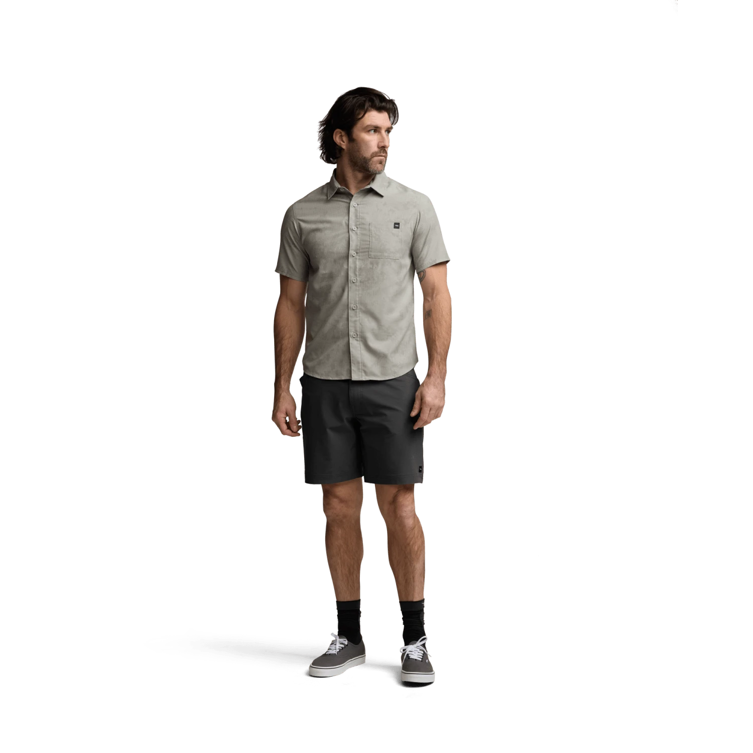 Mesa Short 8.5"