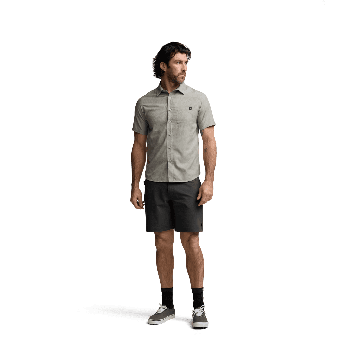 Mesa Short 8.5"
