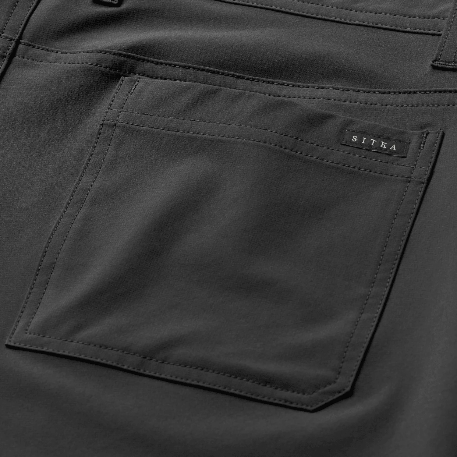 Mesa Short 8.5"