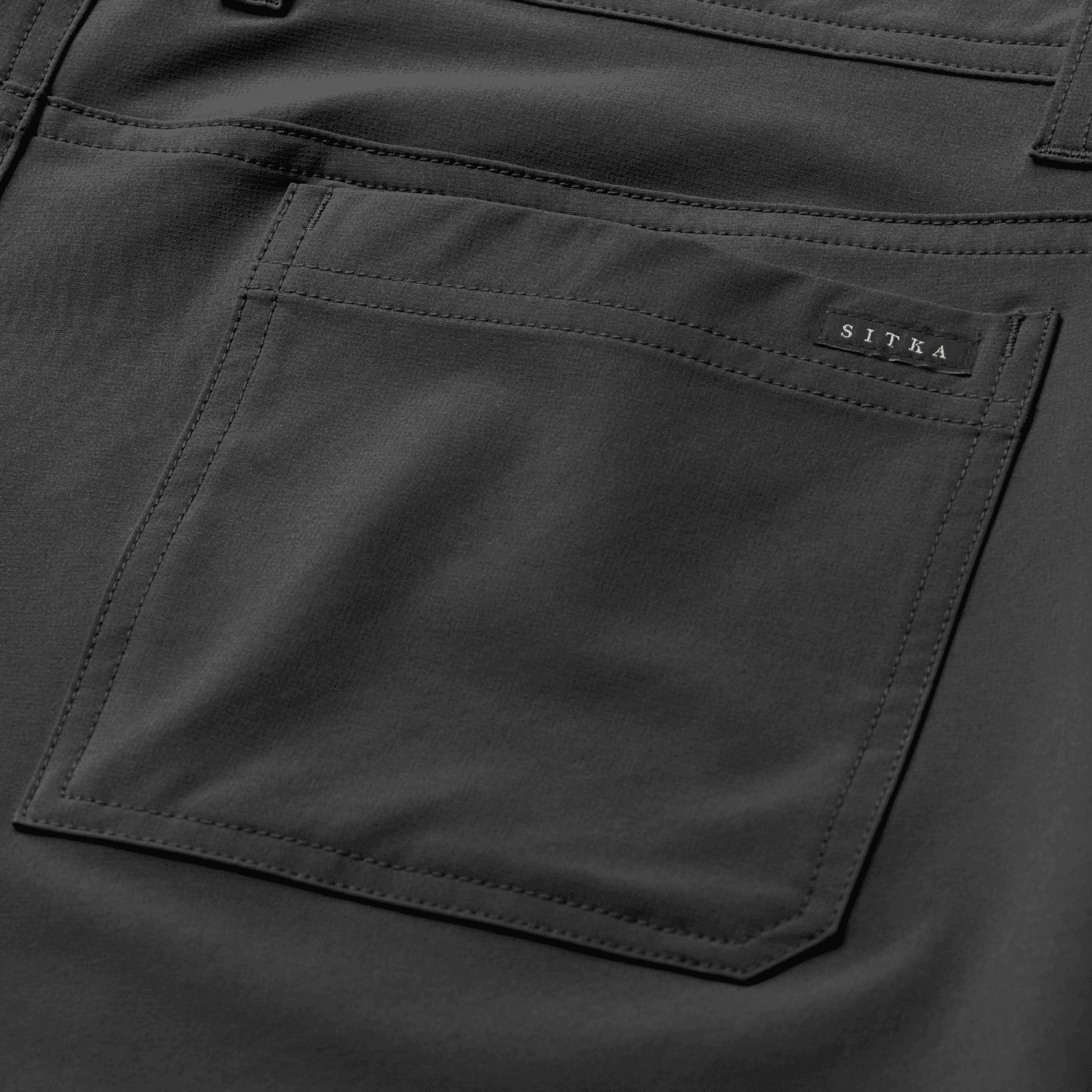 Mesa Short 8.5"