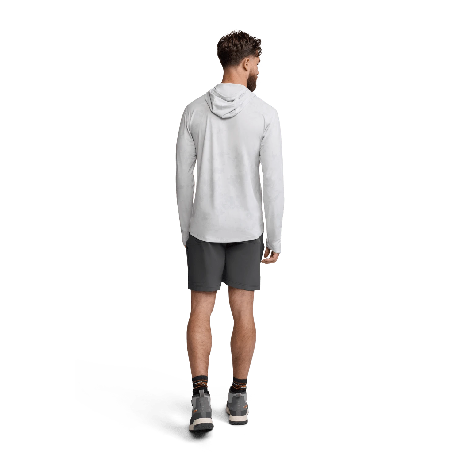 Mesa Short 8.5"