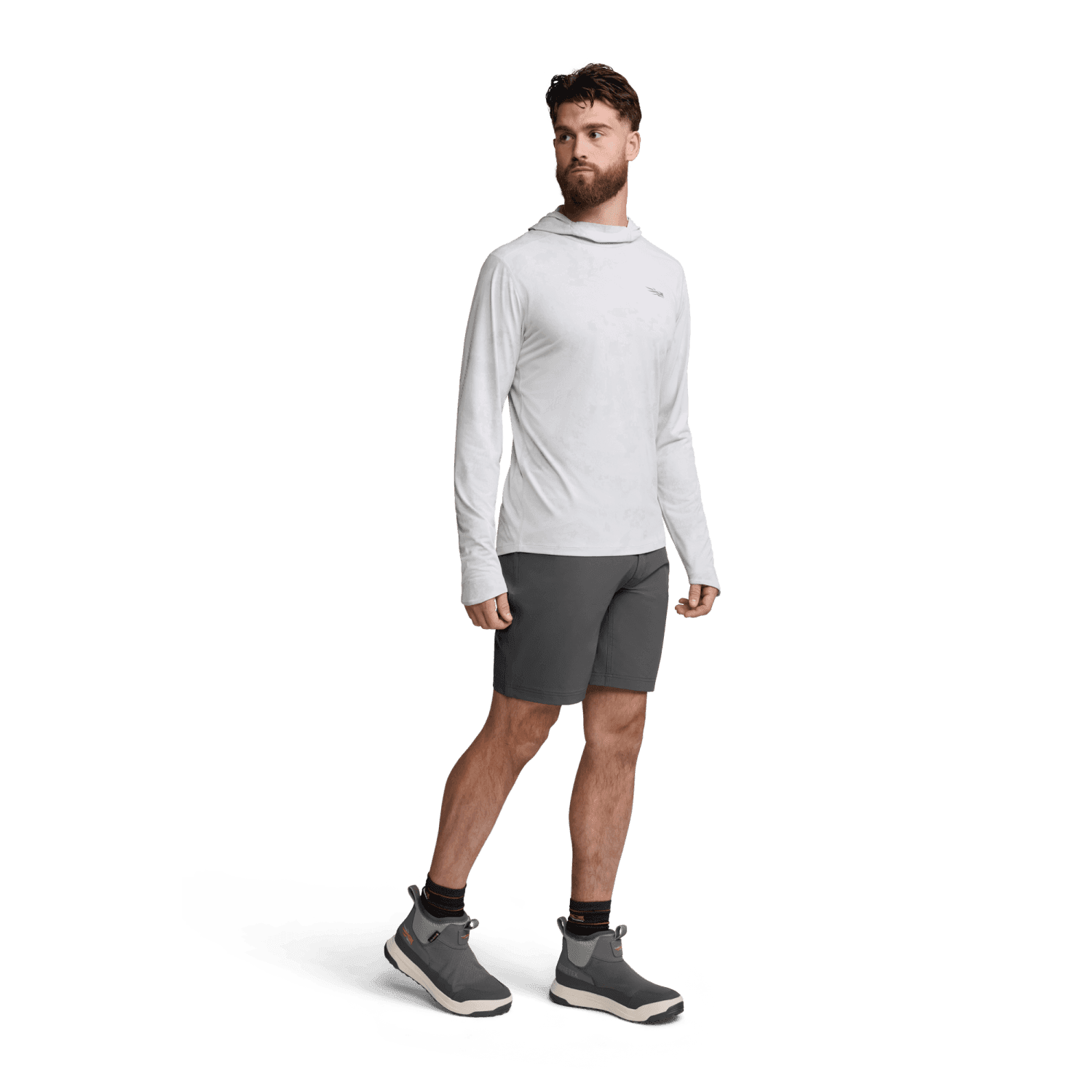 Mesa Short 8.5"