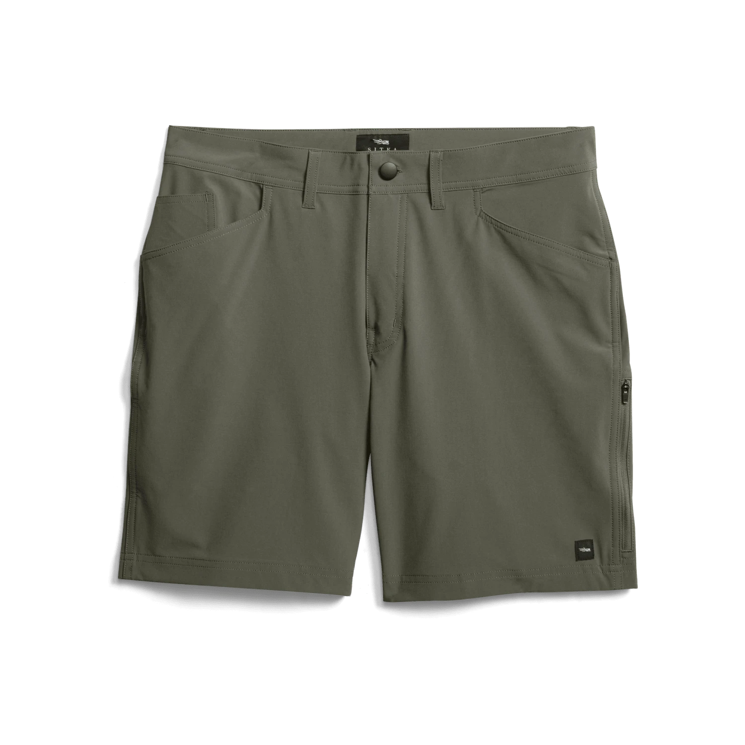 Mesa Short 8.5"