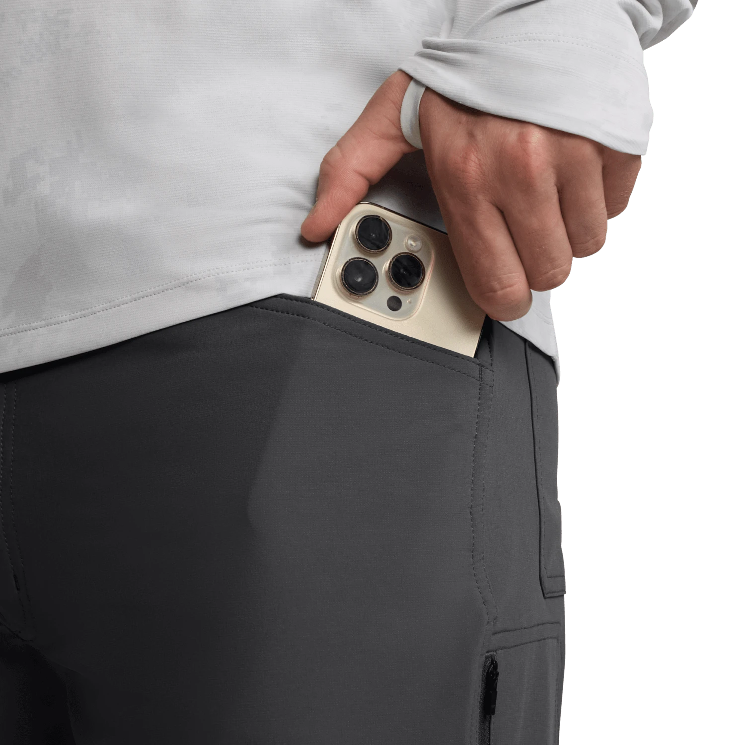 Mesa Short 8.5"
