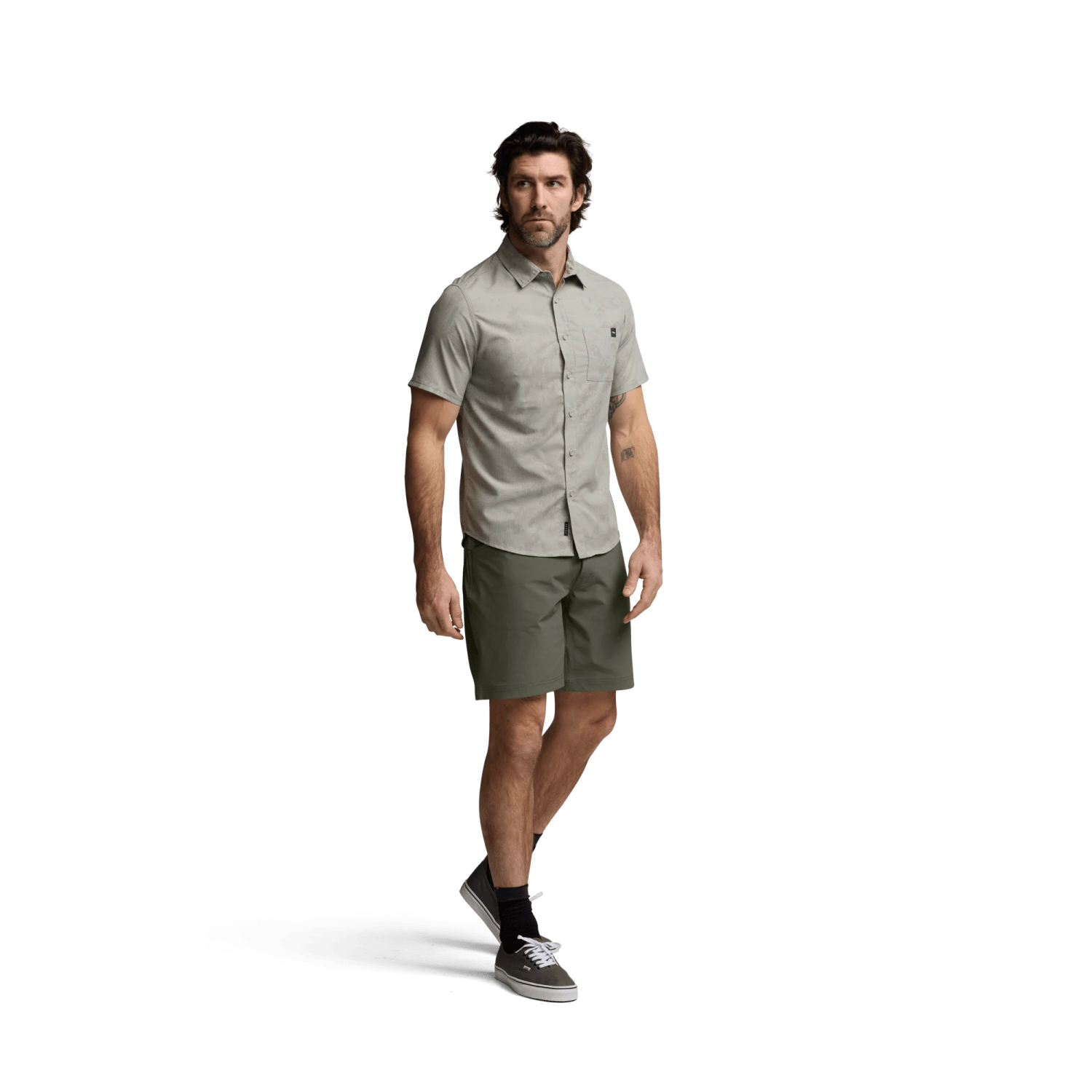 Mesa Short 8.5"