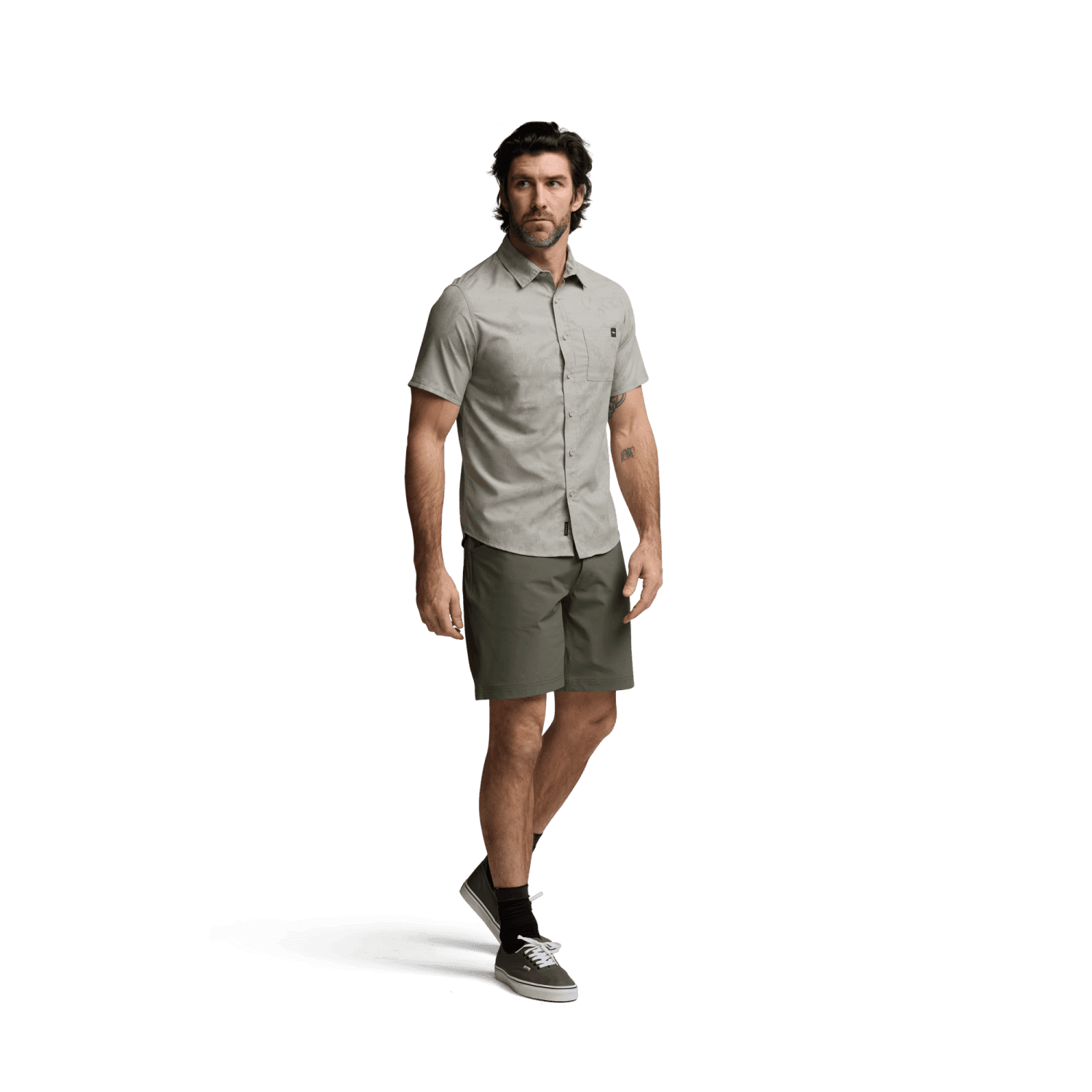 Mesa Short 8.5"