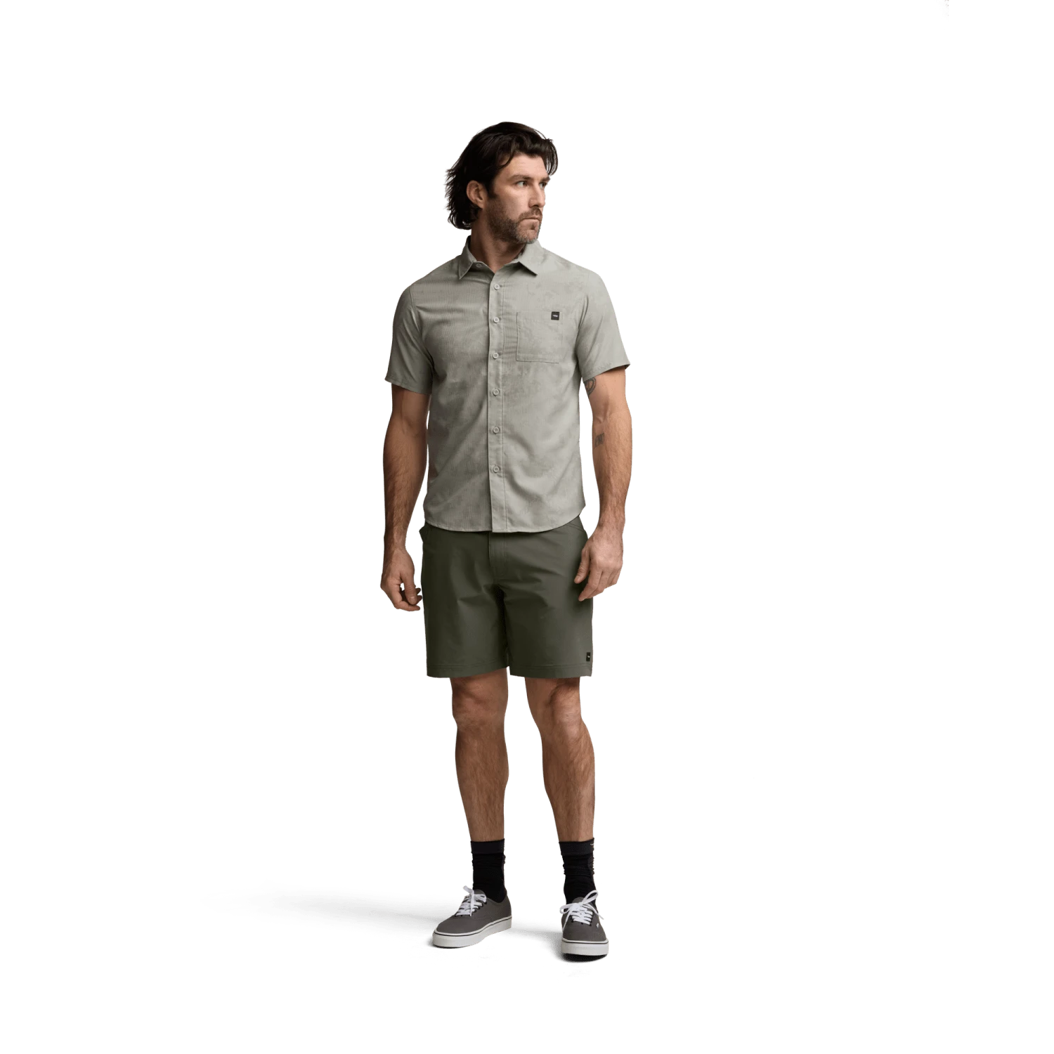 Mesa Short 8.5"
