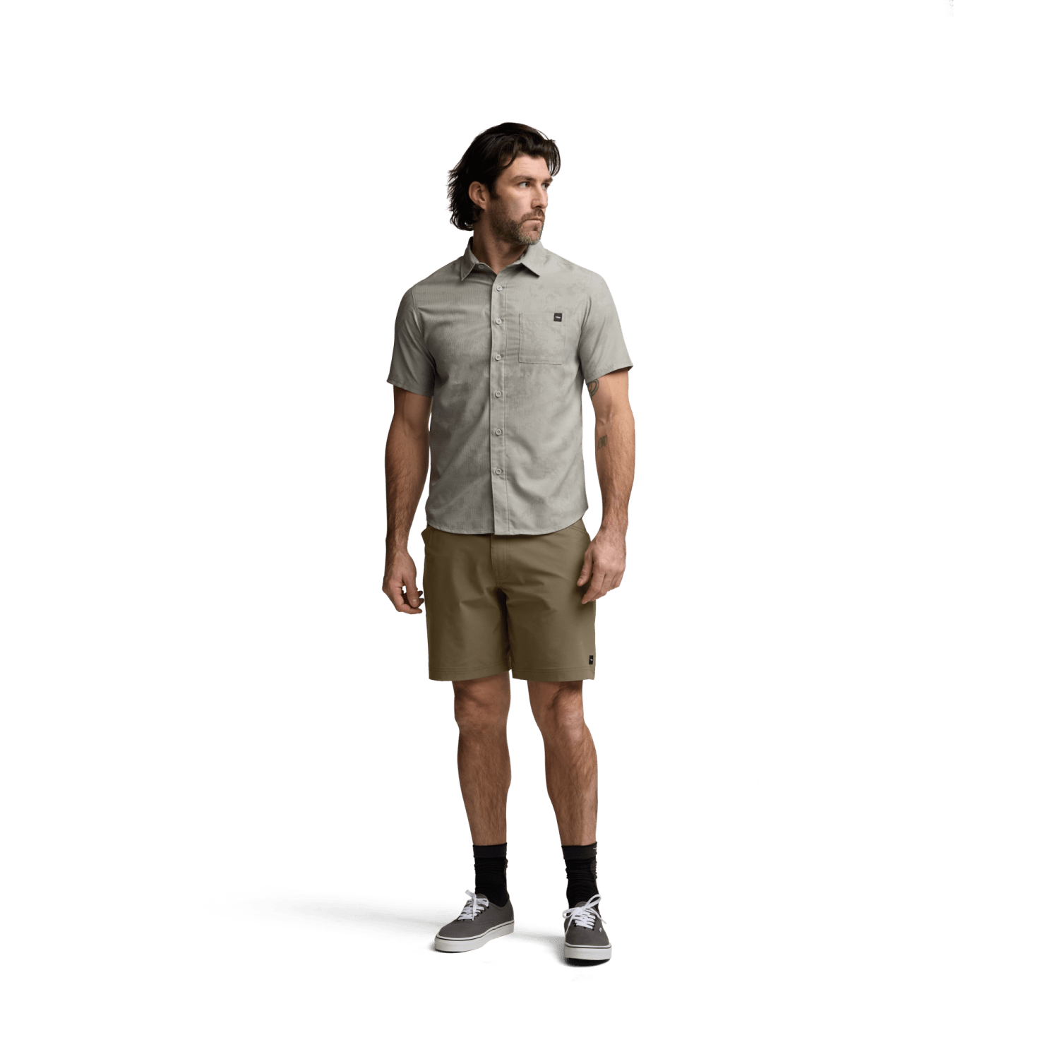 Mesa Short 8.5"