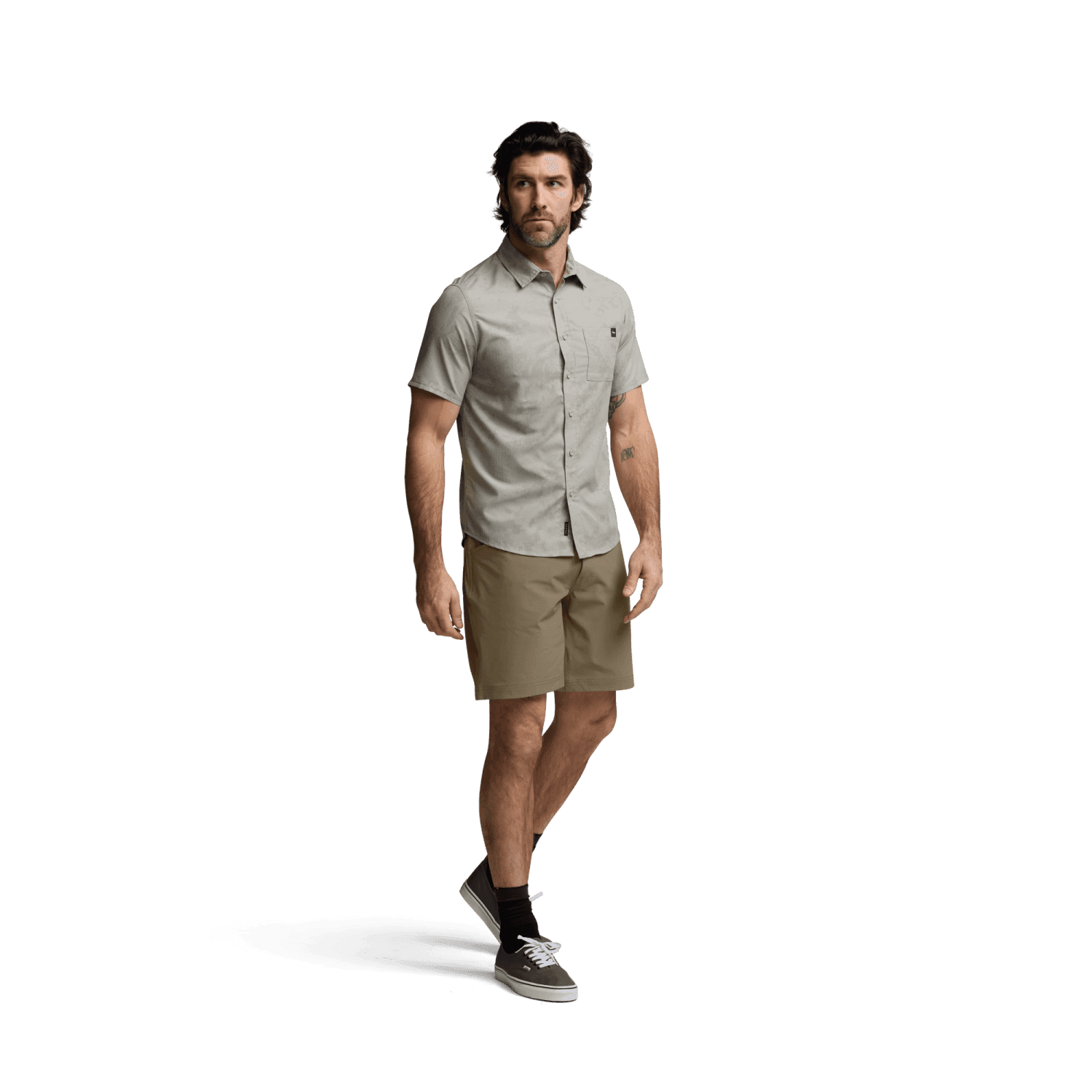 Mesa Short 8.5"