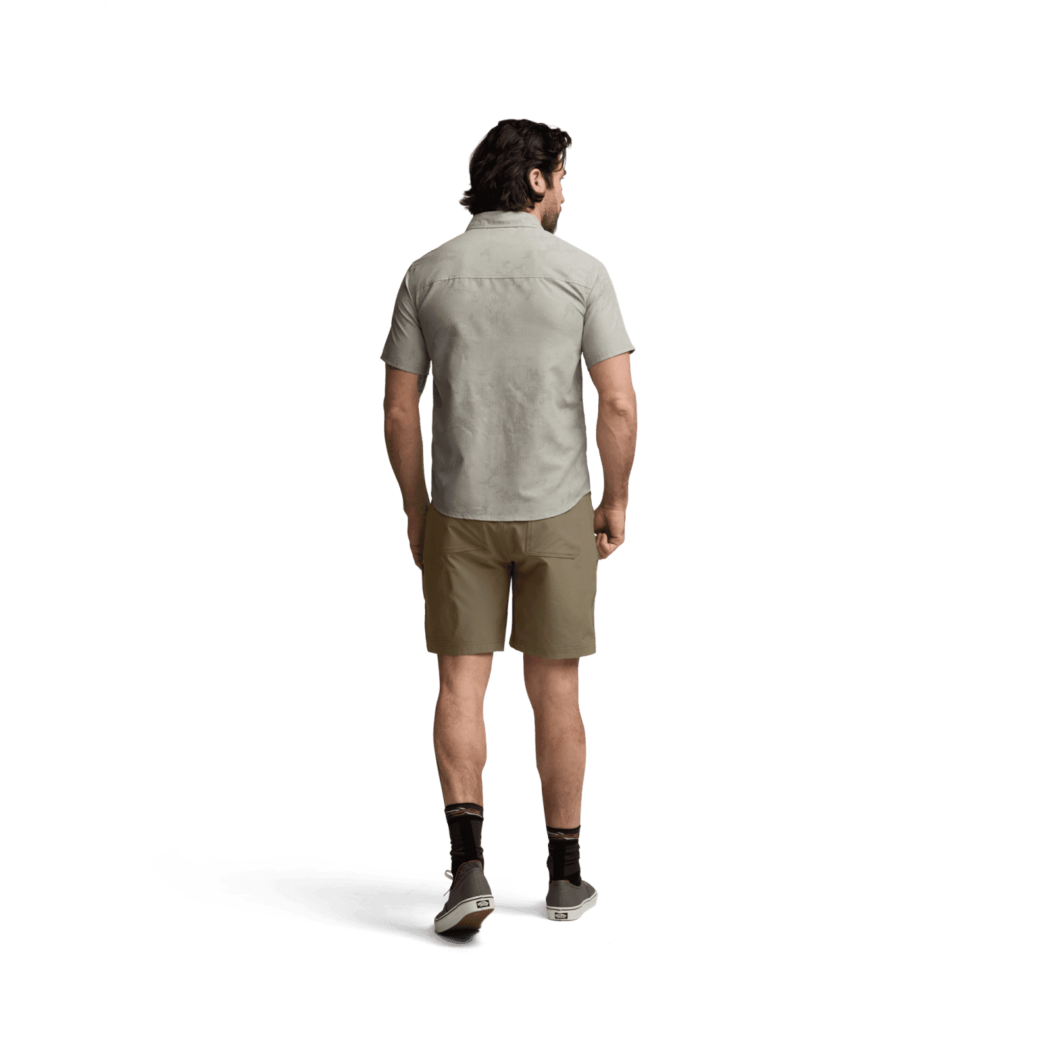 Mesa Short 8.5"