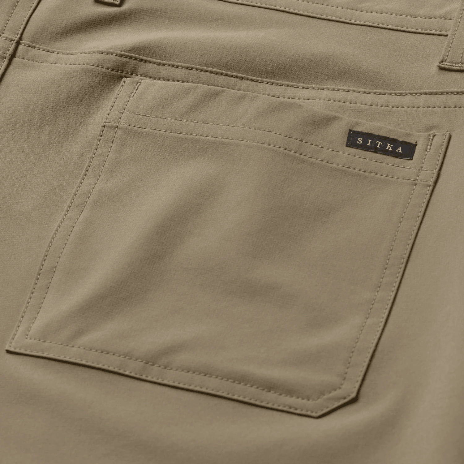 Mesa Short 8.5"