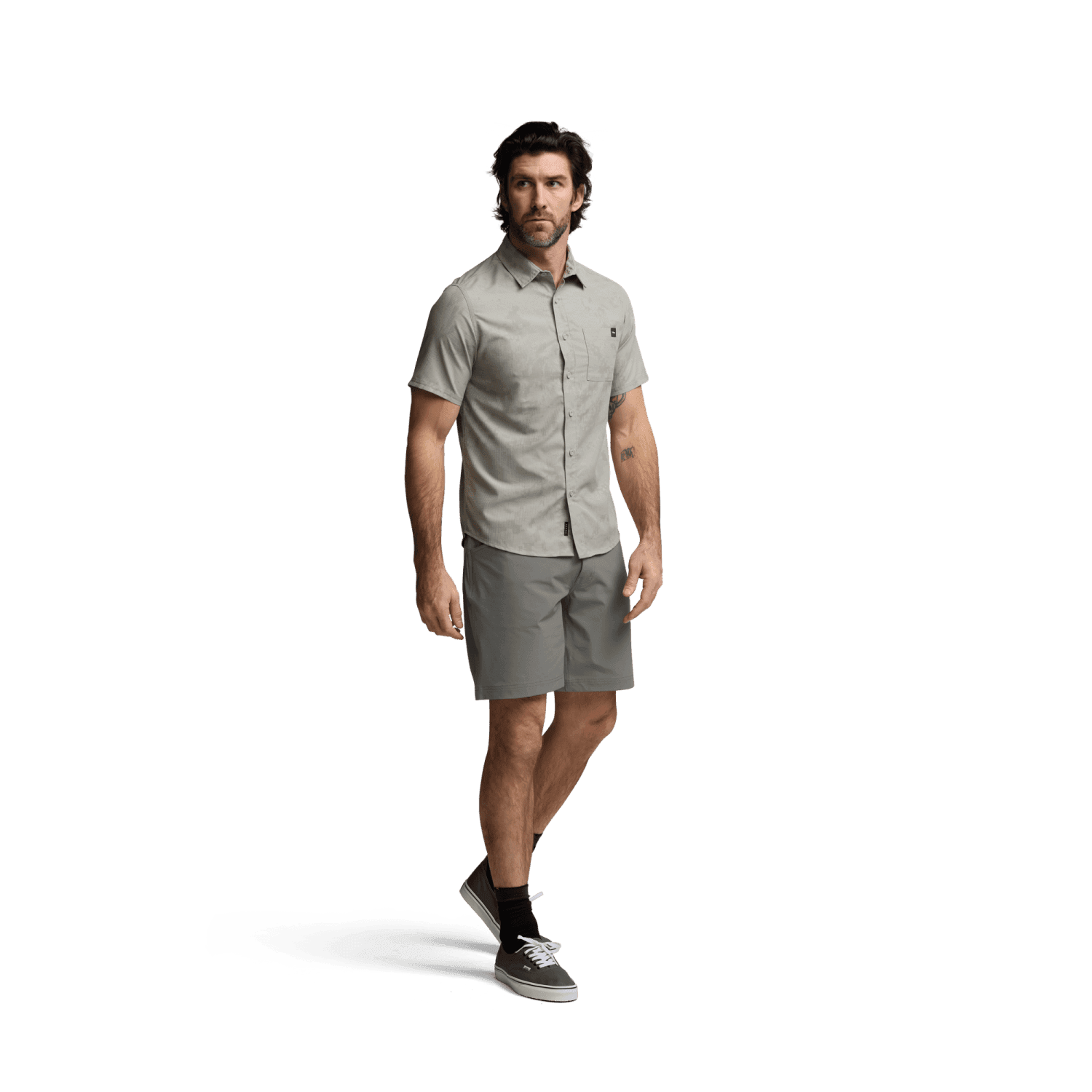 Mesa Short 8.5"