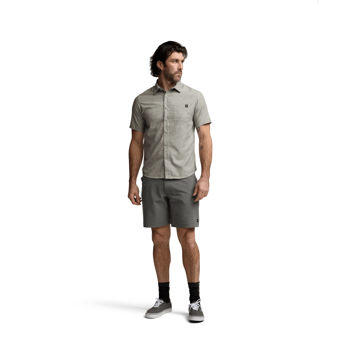 Mesa Short 8.5"