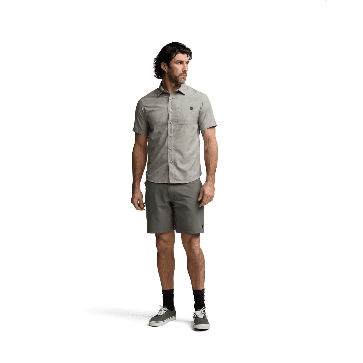 Mesa Short 8.5"
