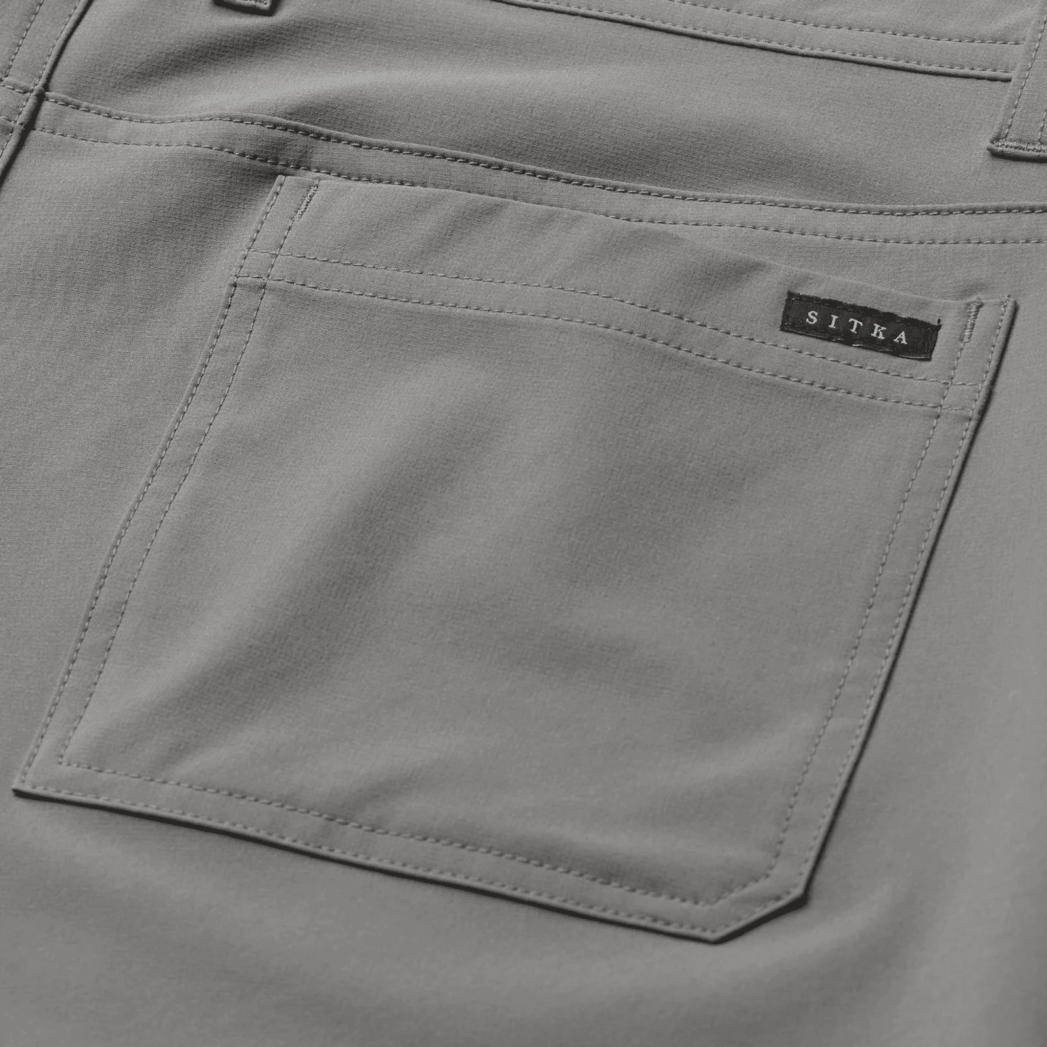 Mesa Short 8.5"