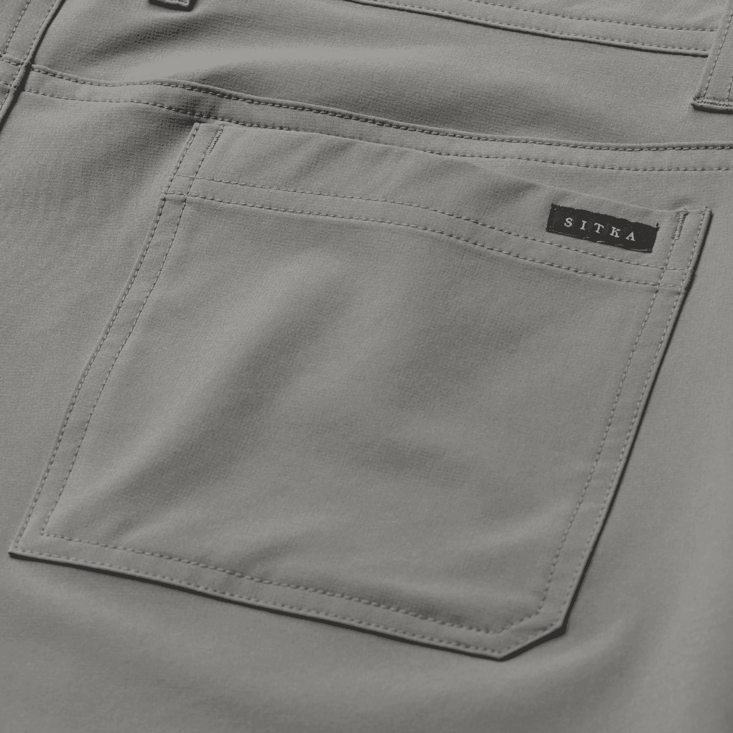 Mesa Short 8.5"