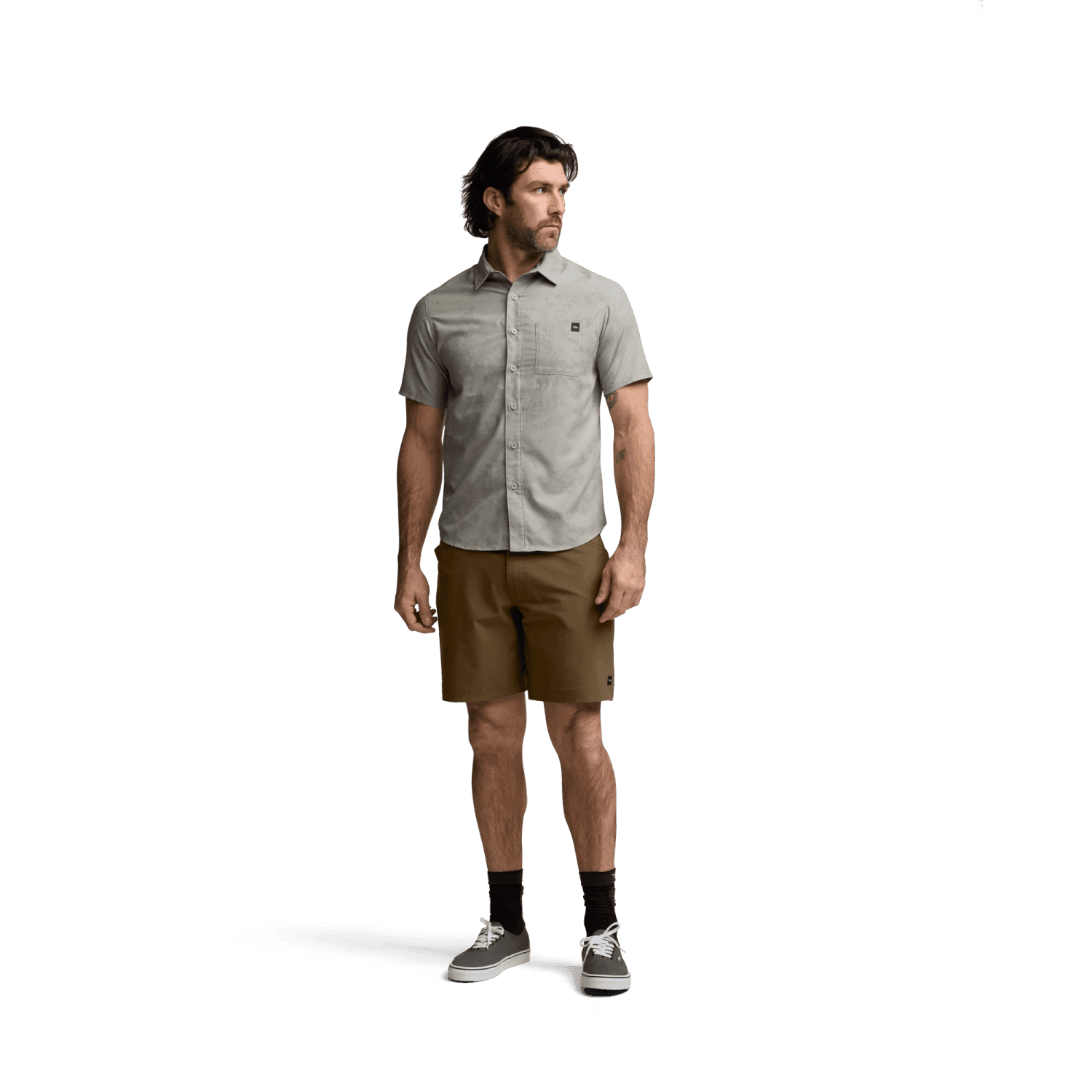Mesa Short 8.5"