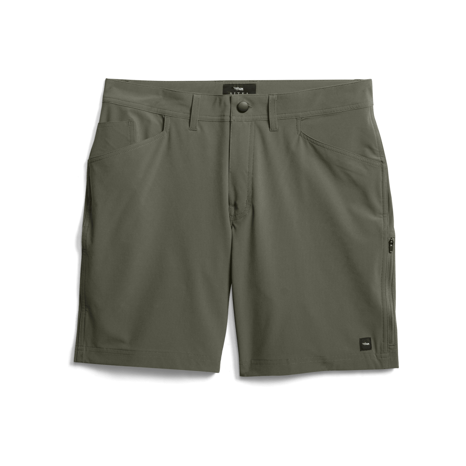 Mesa Short 8.5"