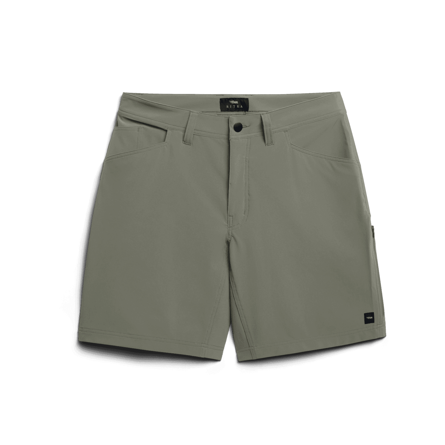 Mesa Short 8.5"