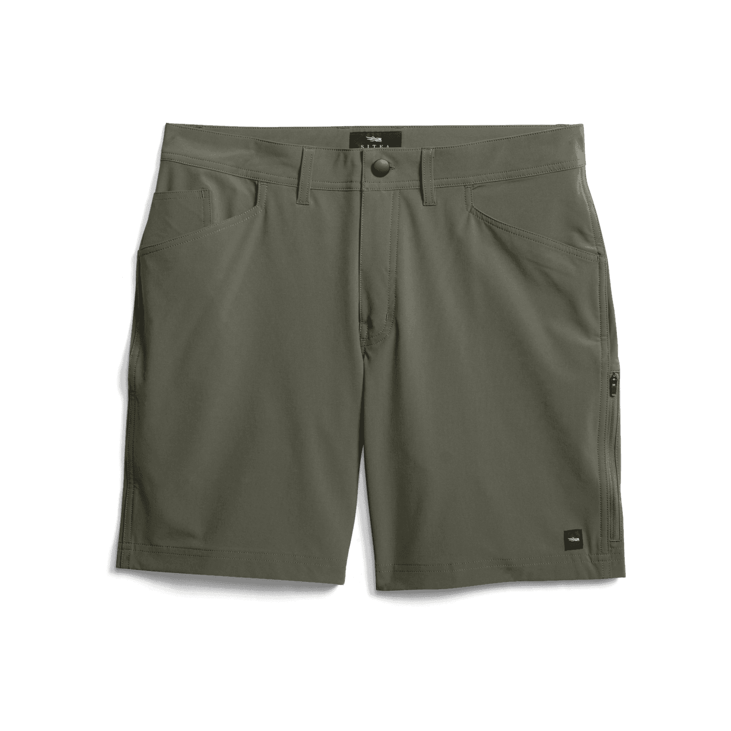 Mesa Short 8.5"