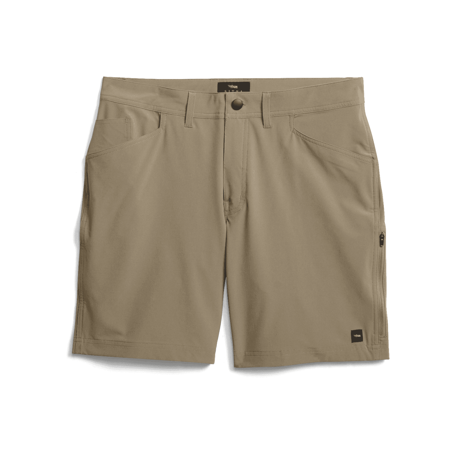 Mesa Short 8.5"