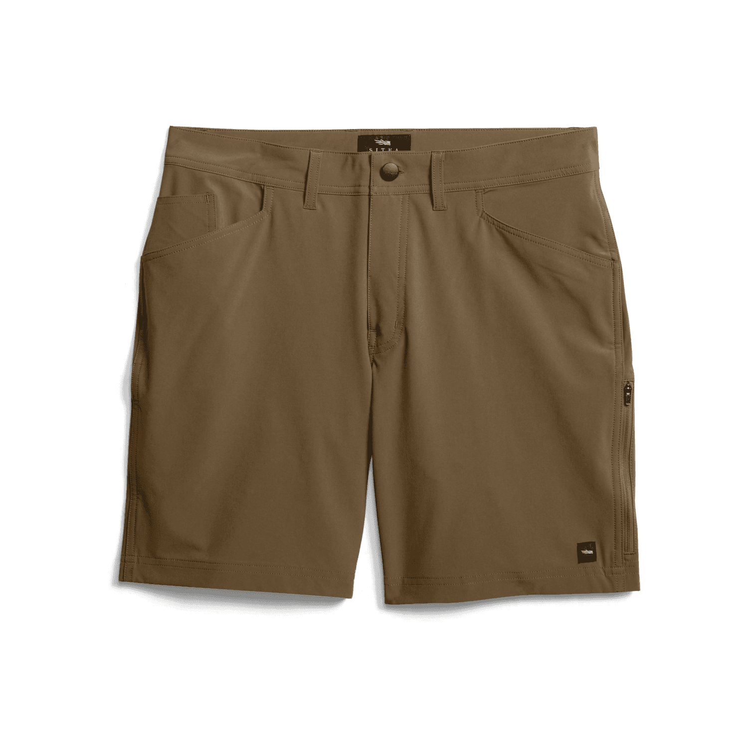 Mesa Short 8.5"