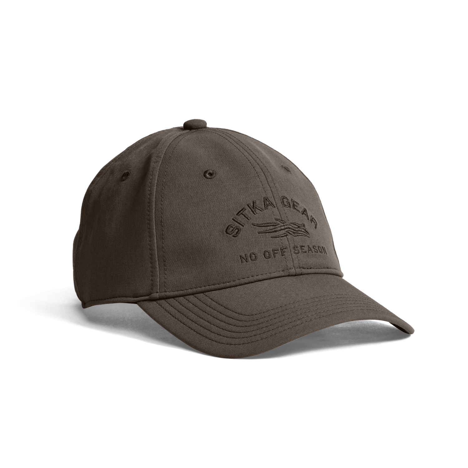 No Offseason Lo Pro Strapback