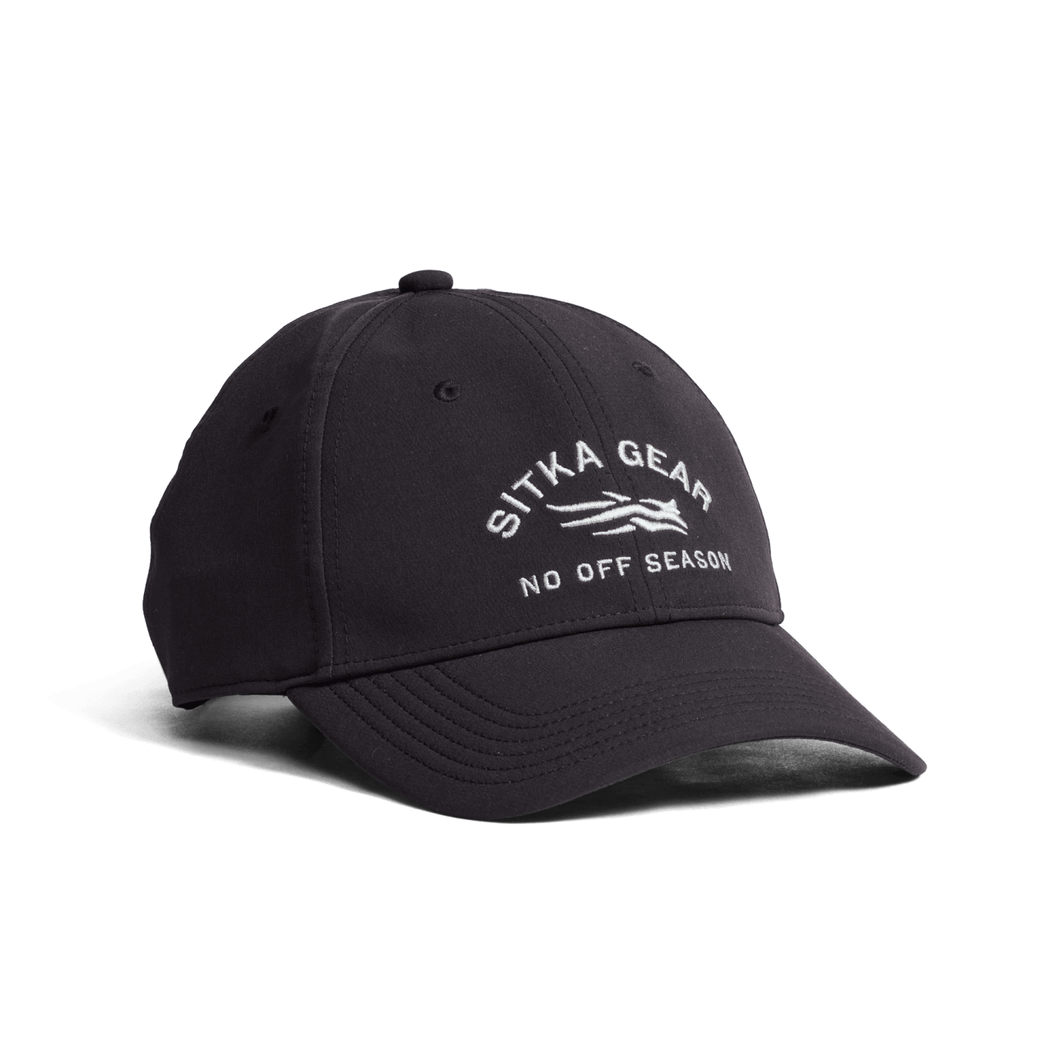 No Offseason Lo Pro Strapback