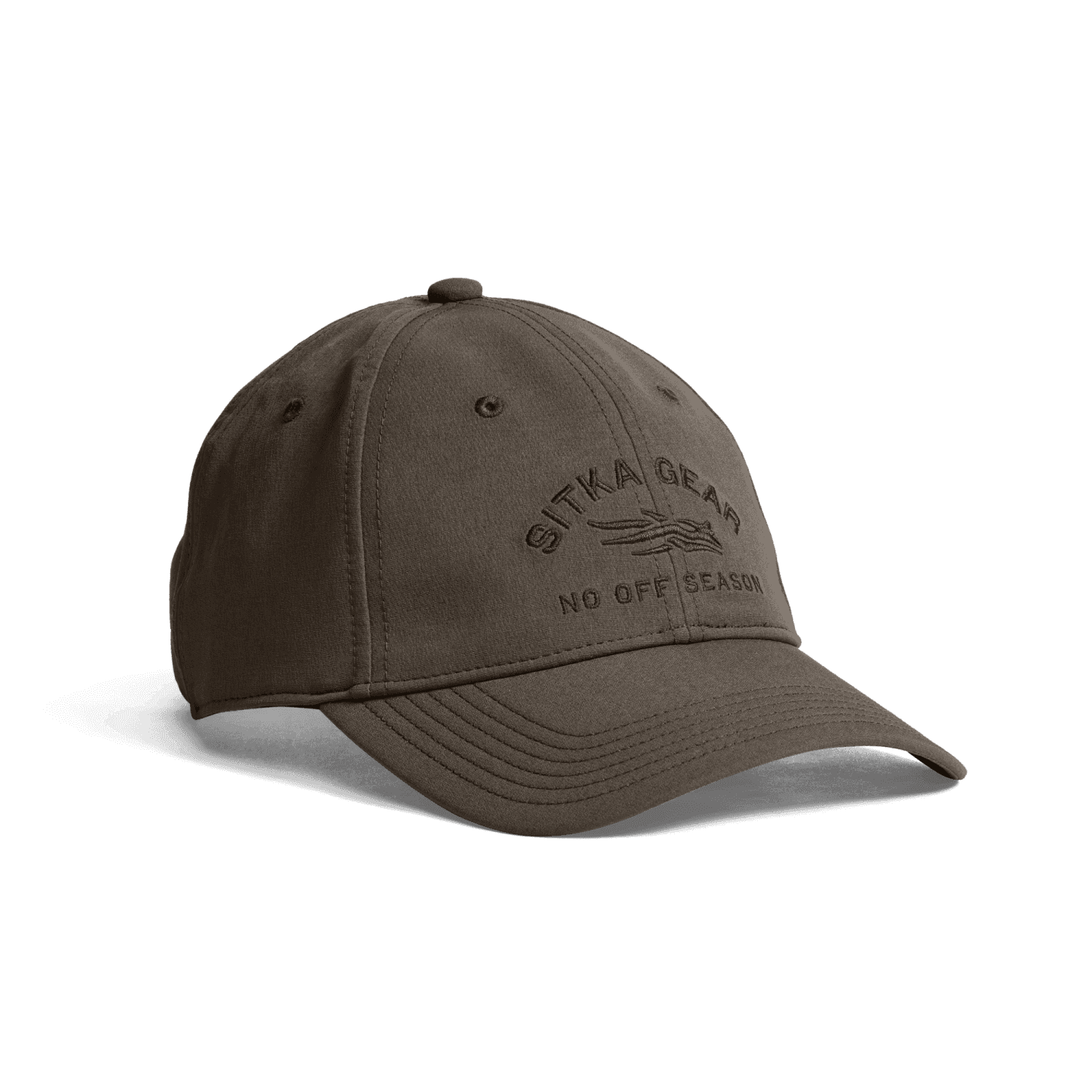 No Offseason Lo Pro Strapback