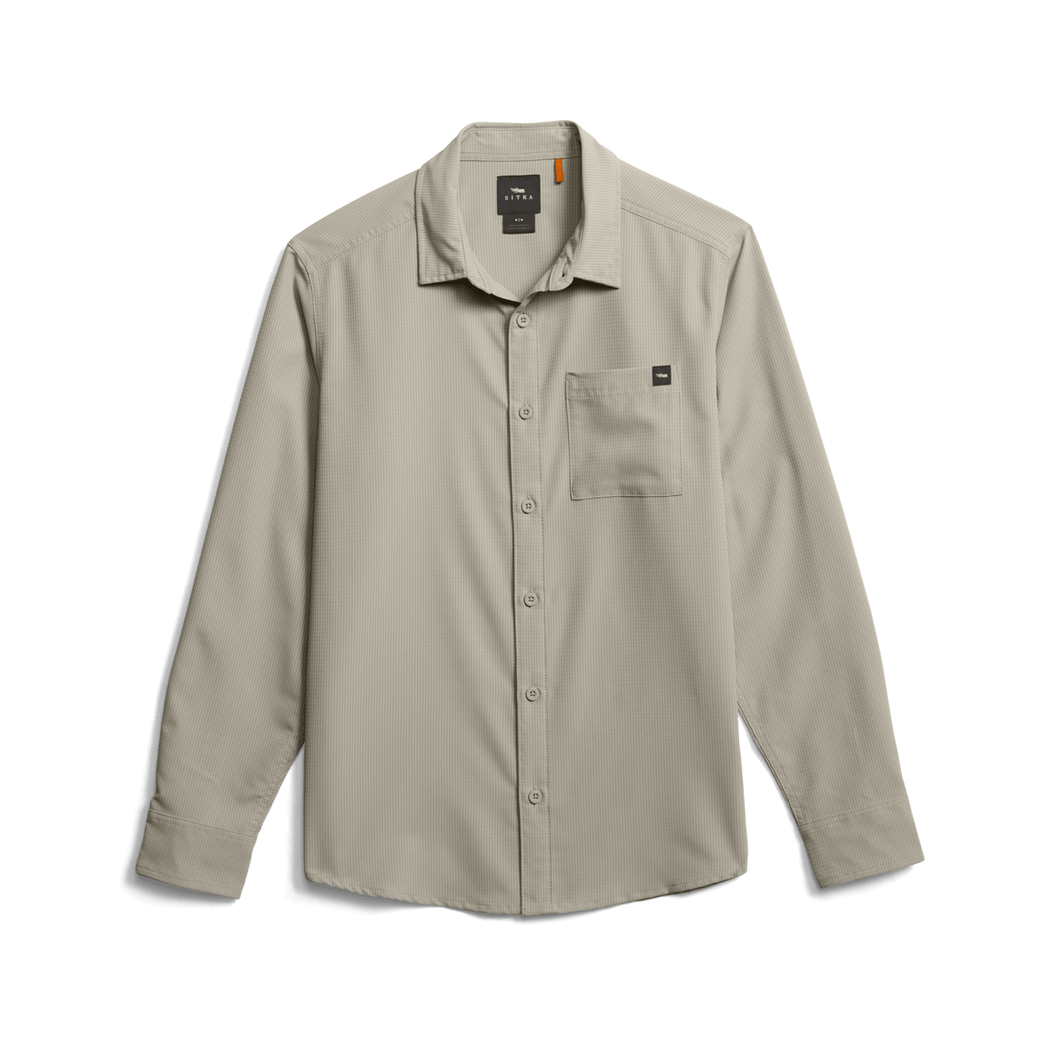 Mojave LS Shirt