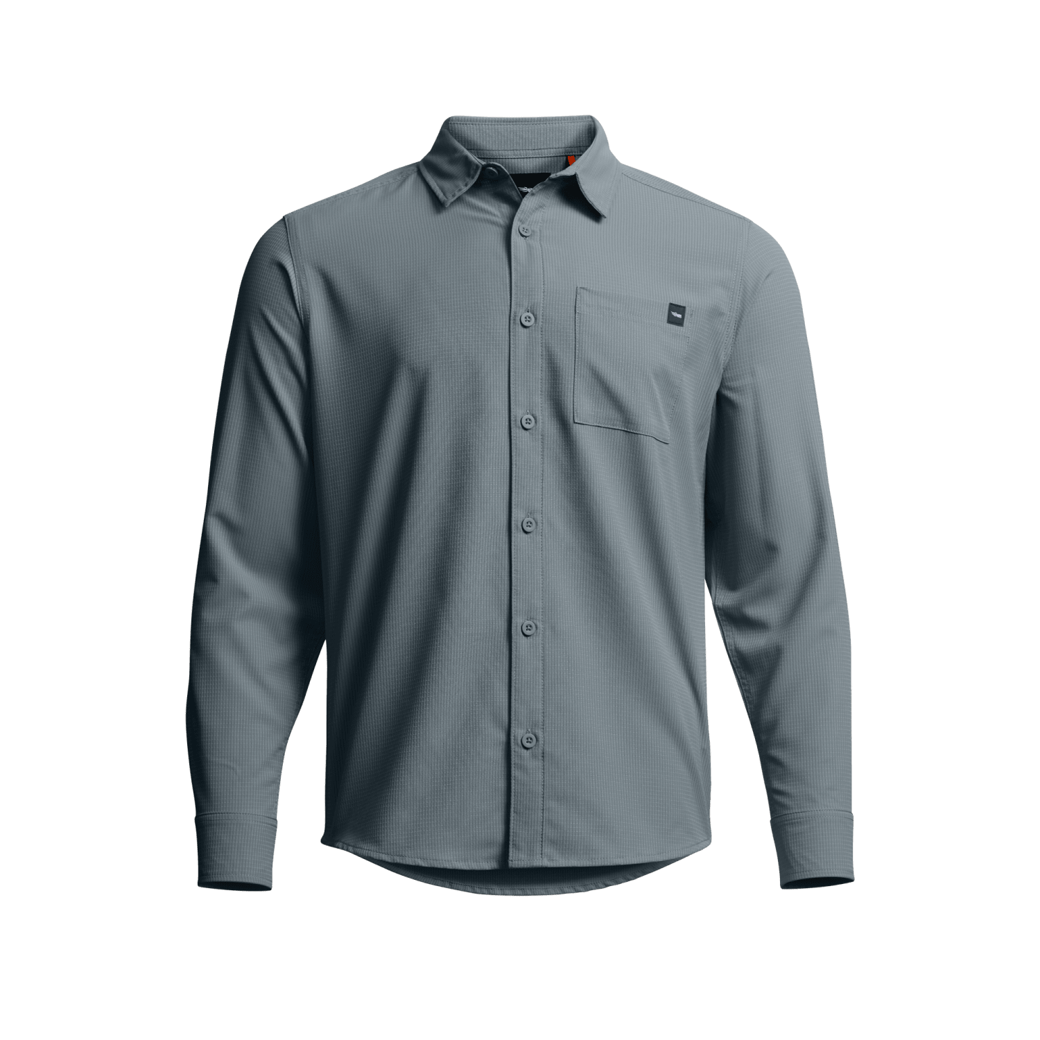 Mojave LS Shirt