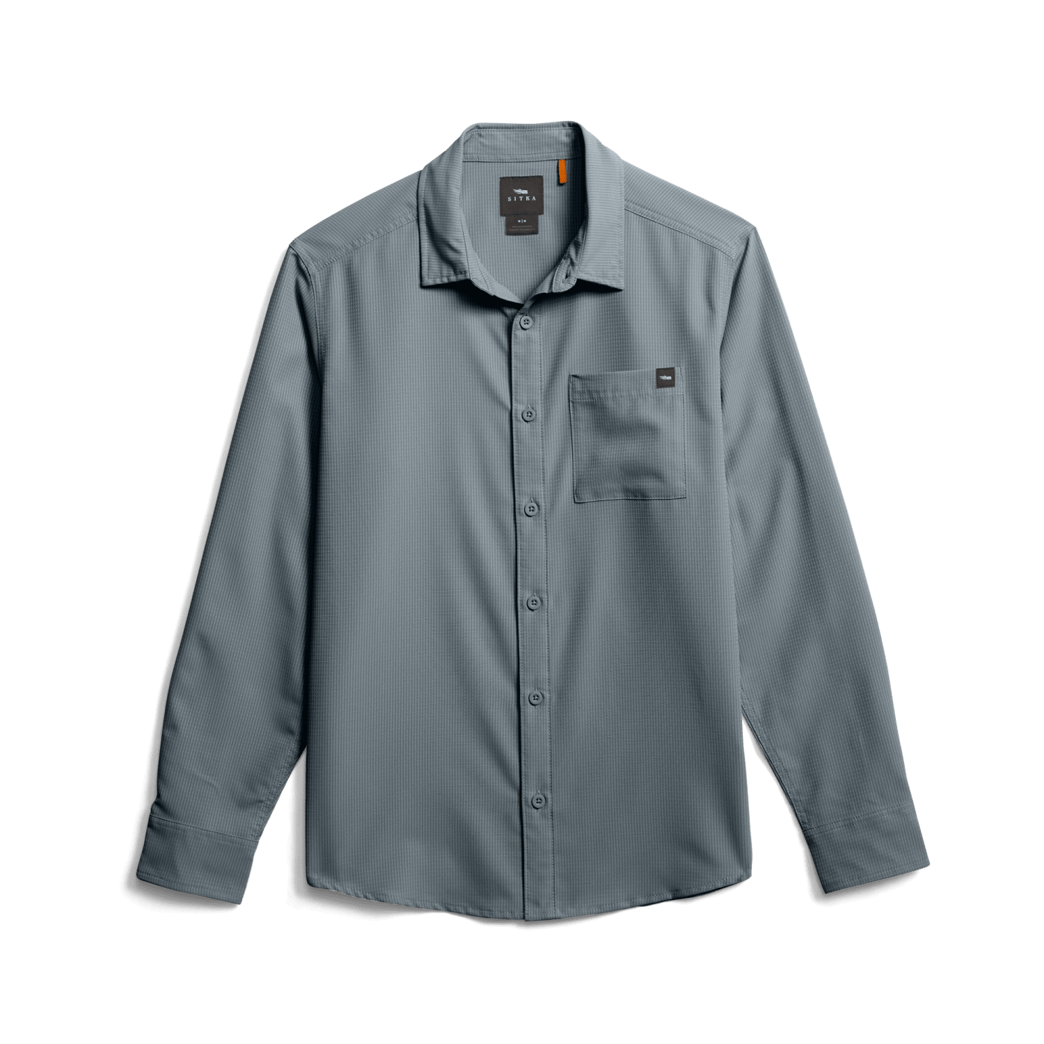Mojave LS Shirt