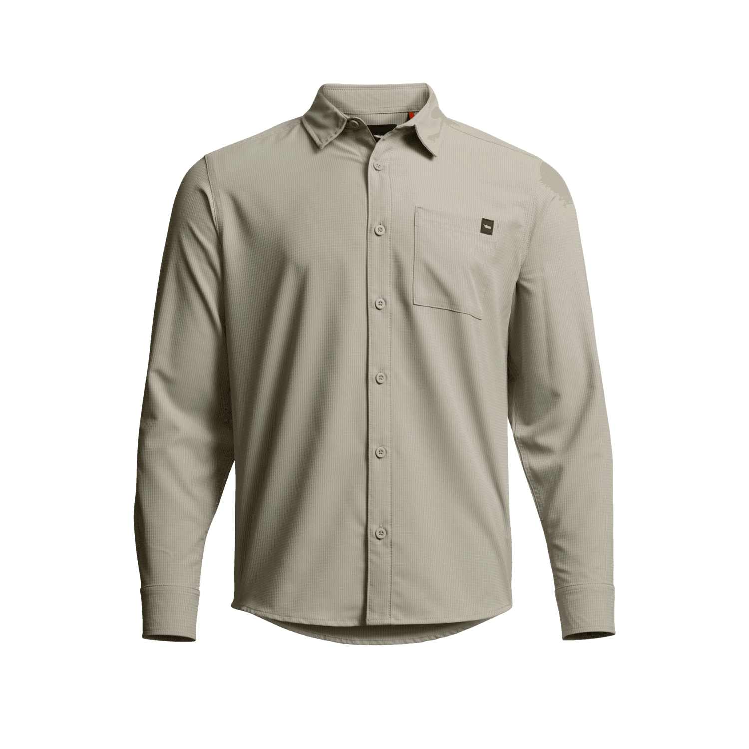 Mojave LS Shirt