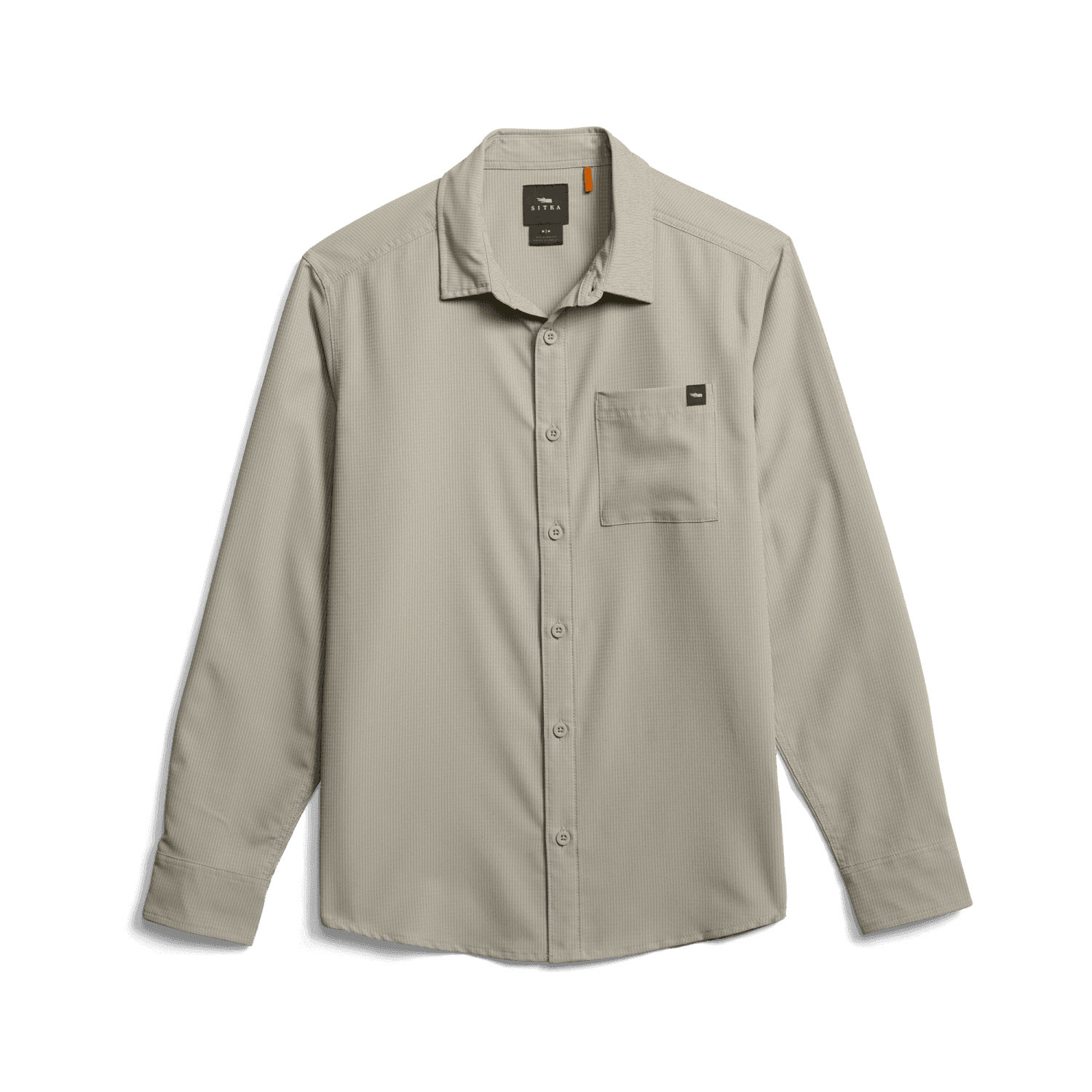 Mojave LS Shirt
