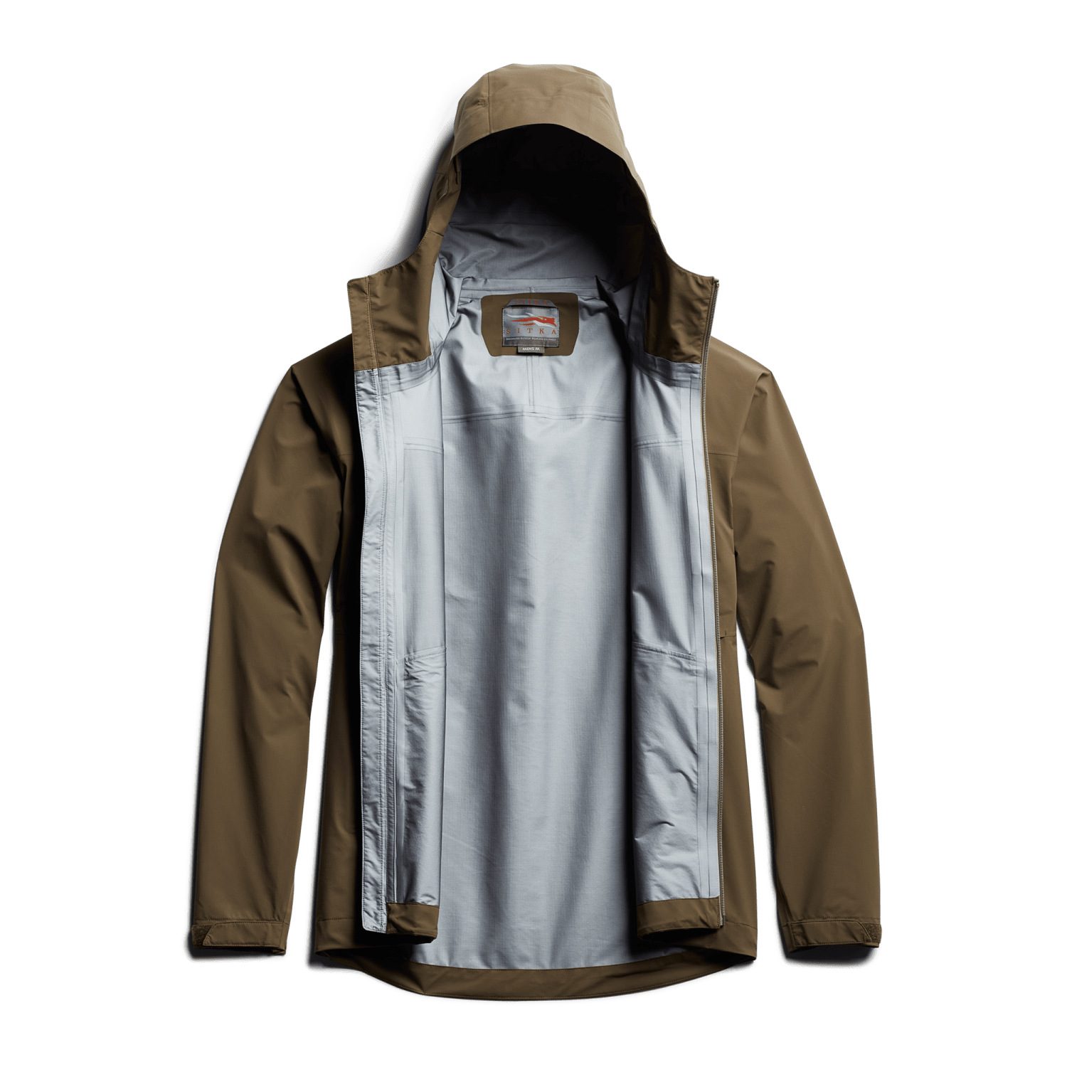 Dew Point Jacket - 2024