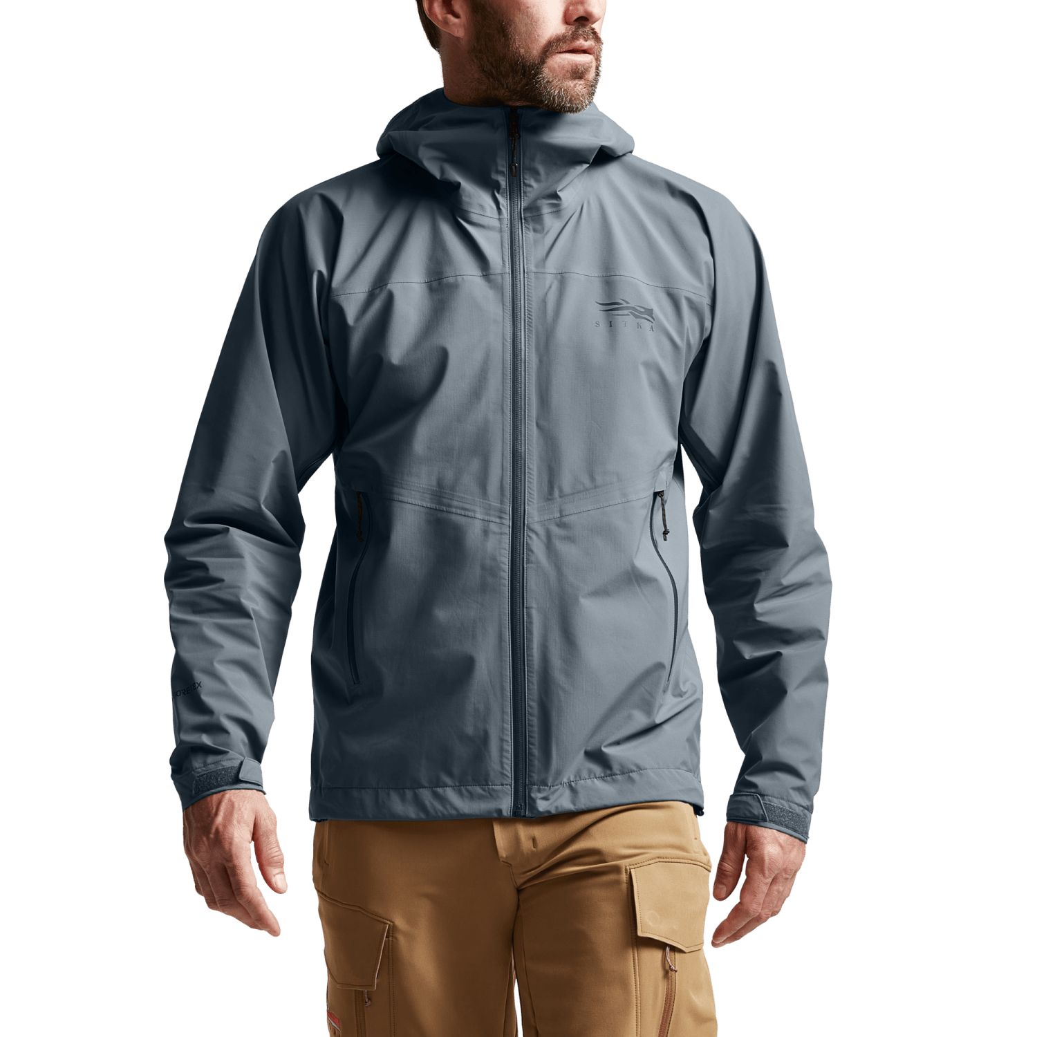 Dew Point Jacket - 2024