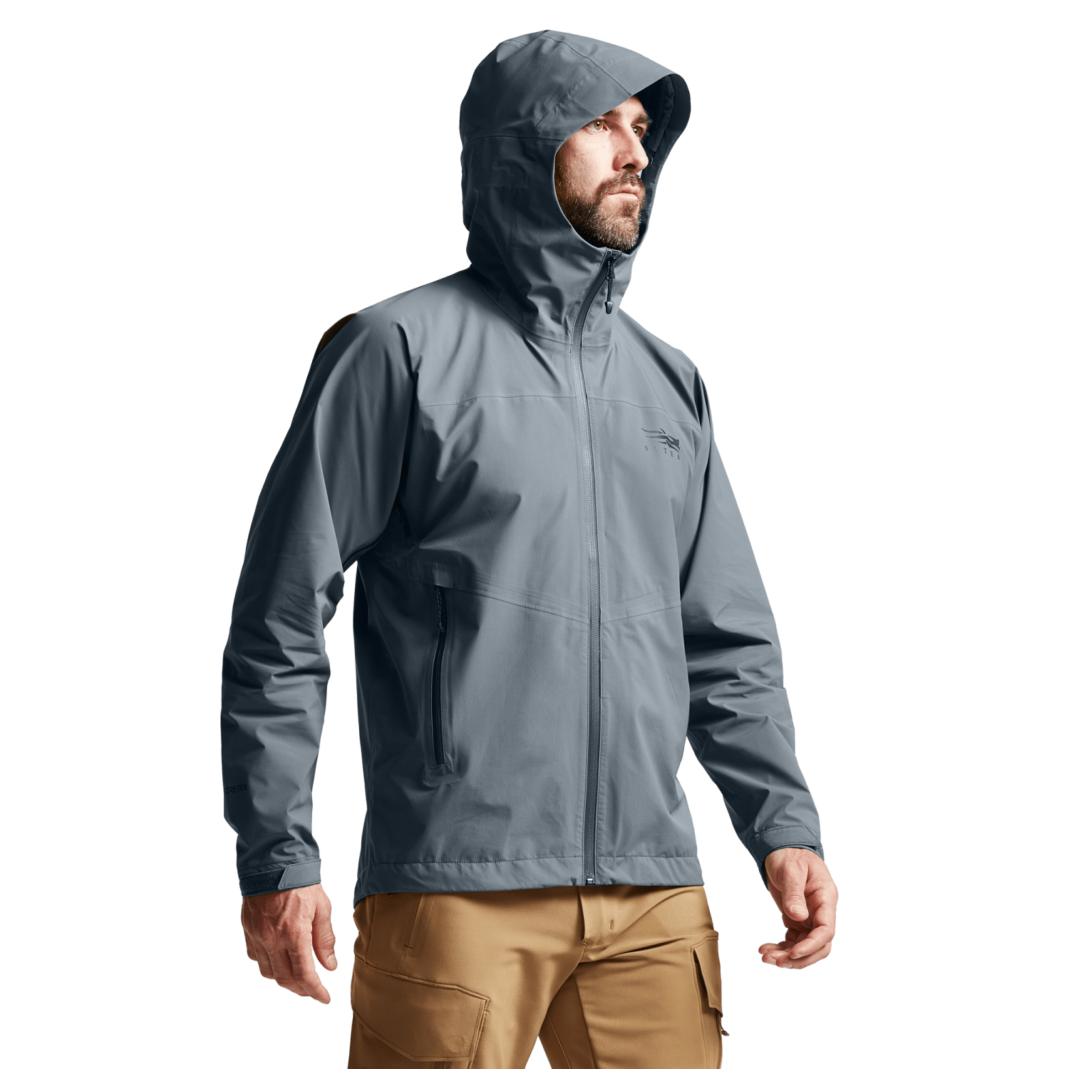 Dew Point Jacket - 2024