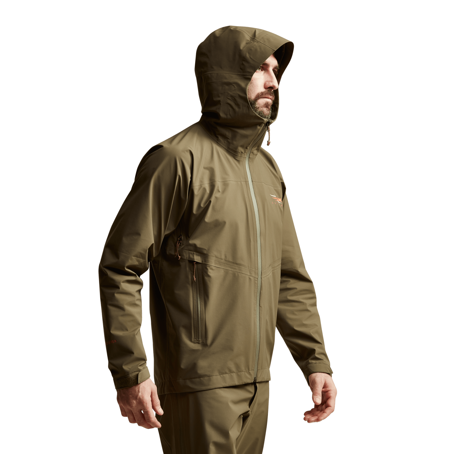 Dew Point Jacket - 2024